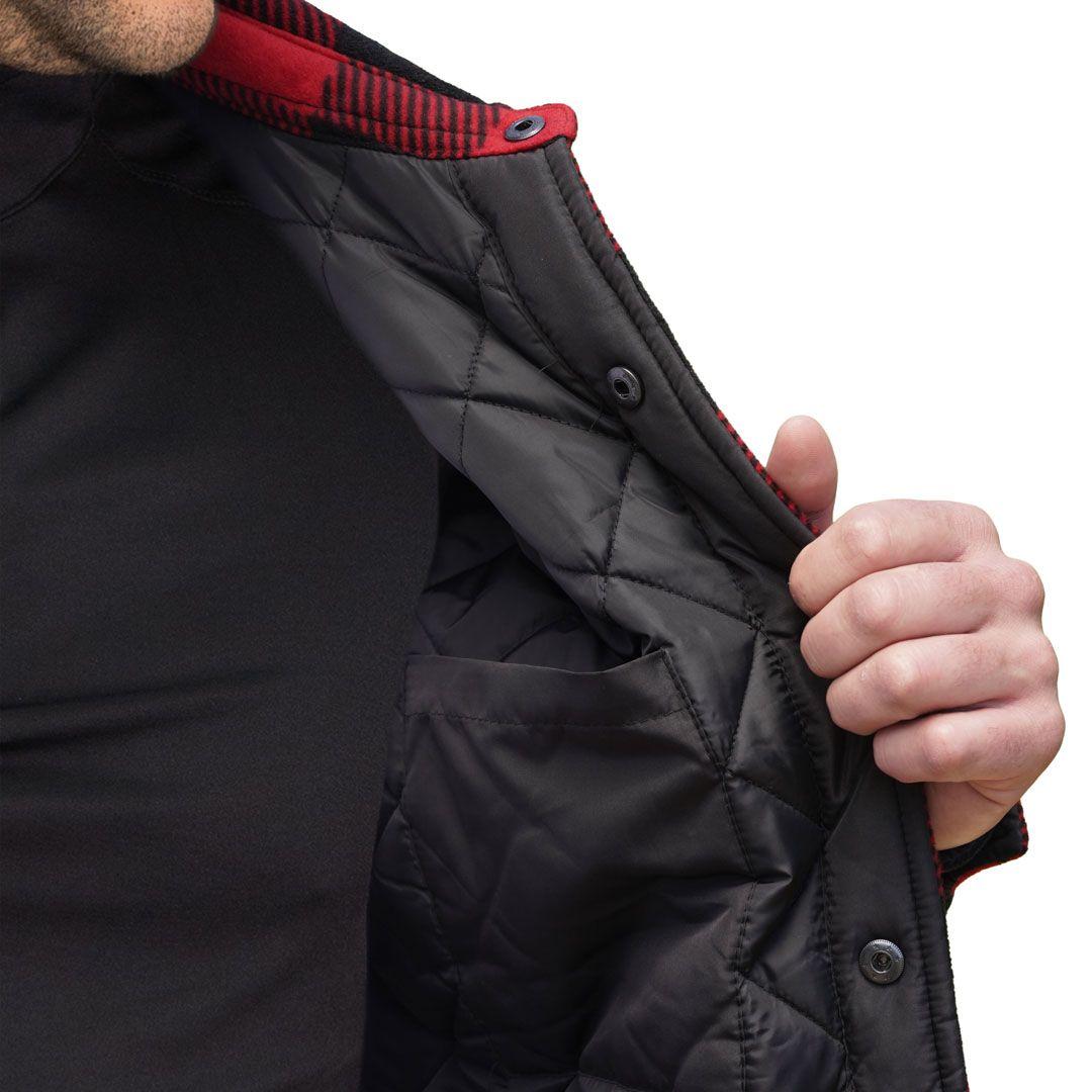 Chaqueta Fleece HW Conrad-6