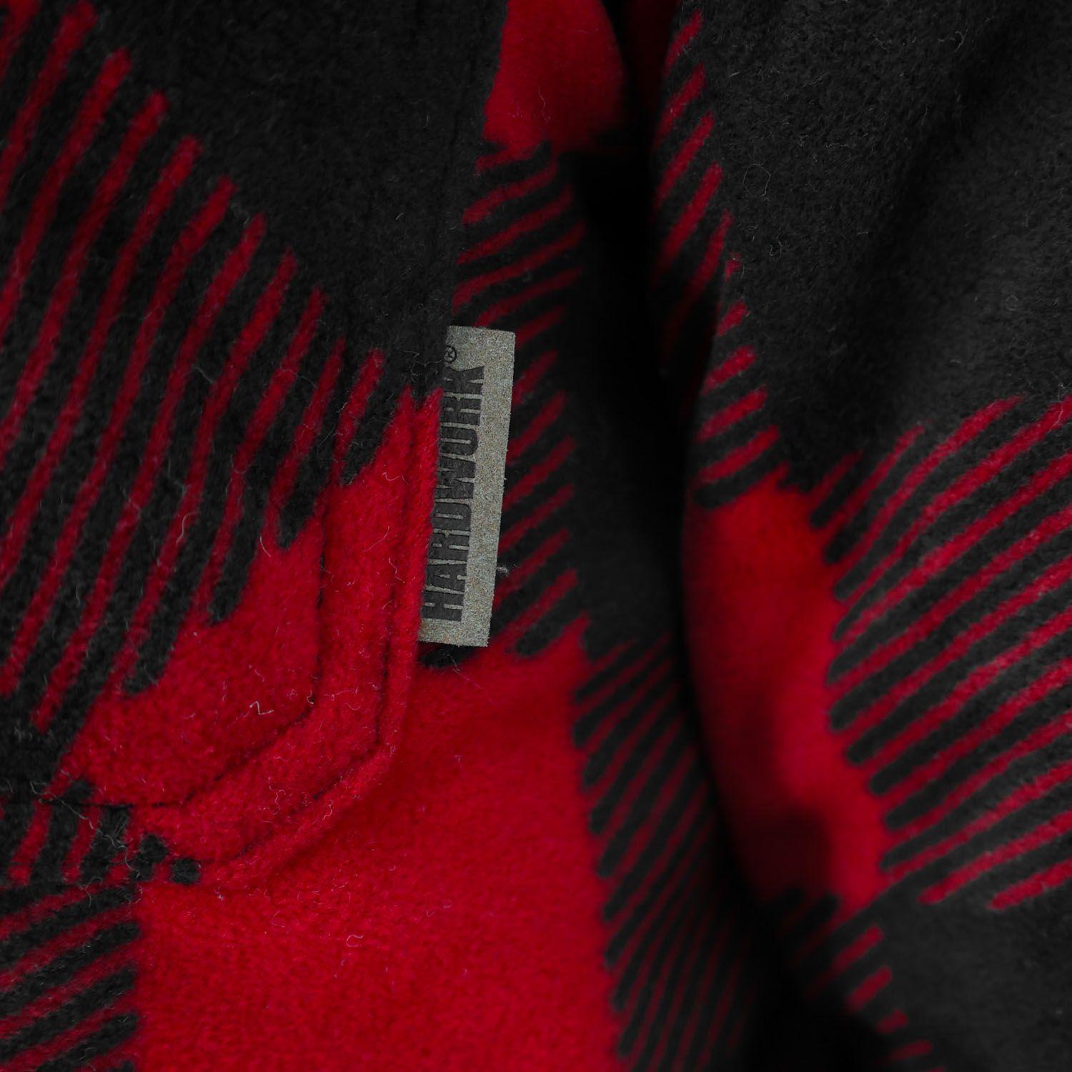 Chaqueta Fleece HW Conrad-5