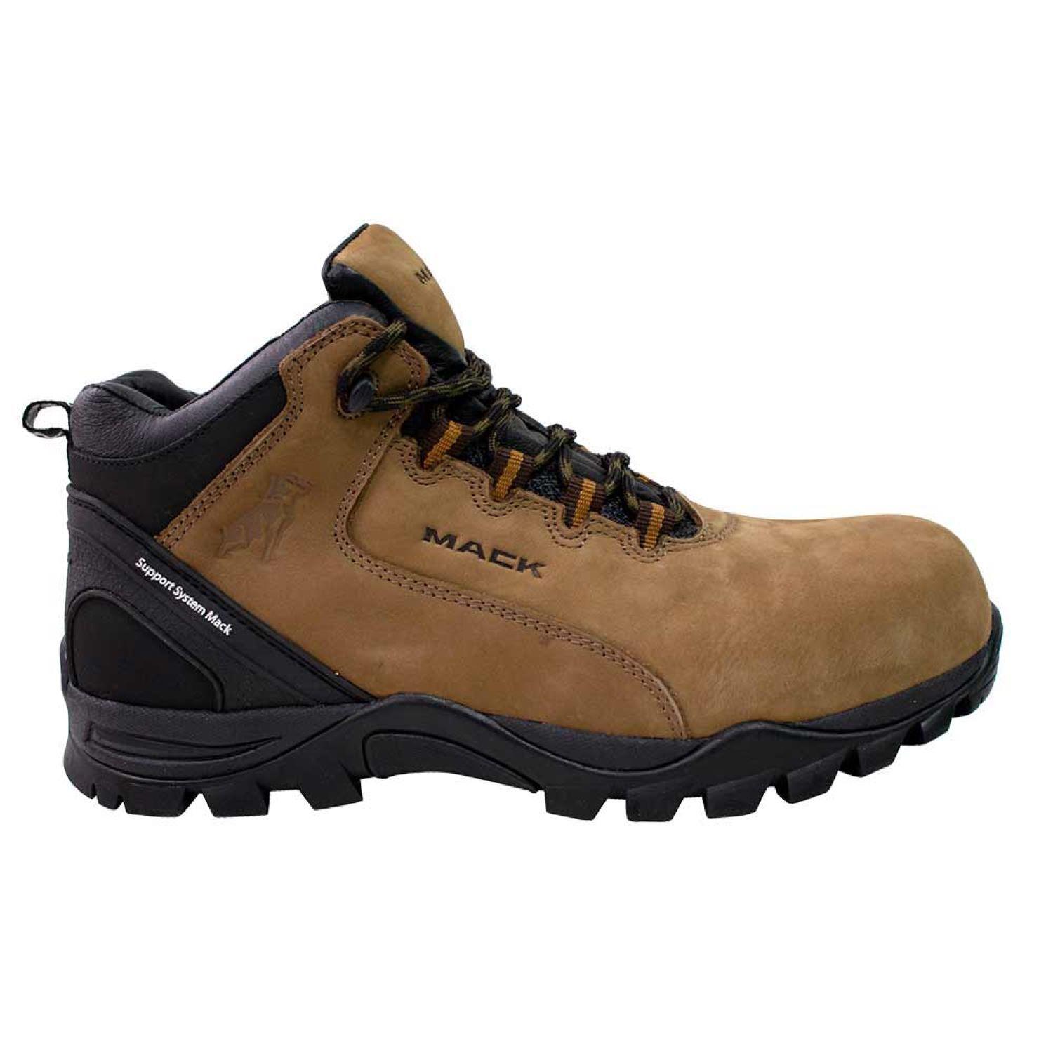 Calzado Seguridad Mack New Denver-0