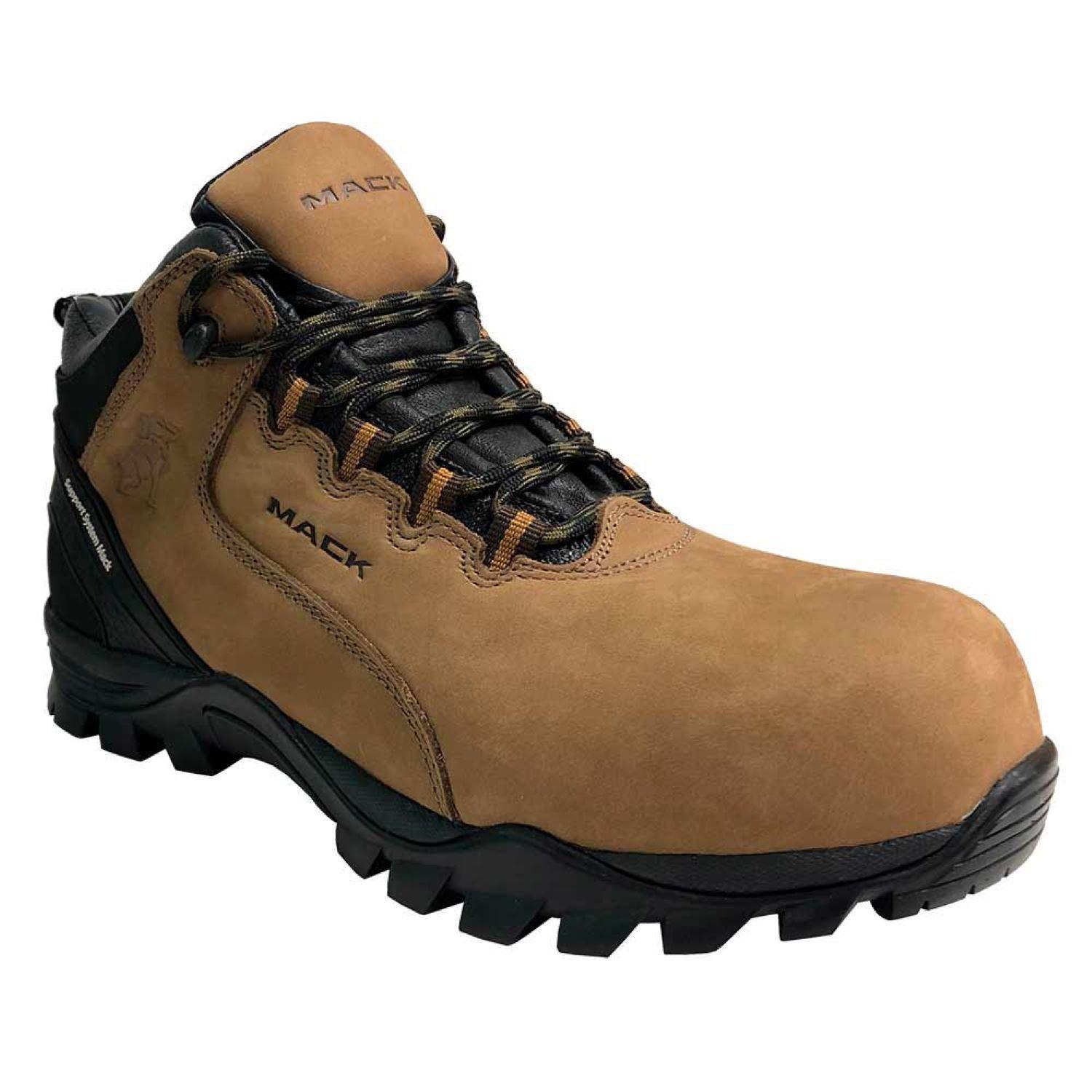 Calzado Seguridad Mack New Denver-1