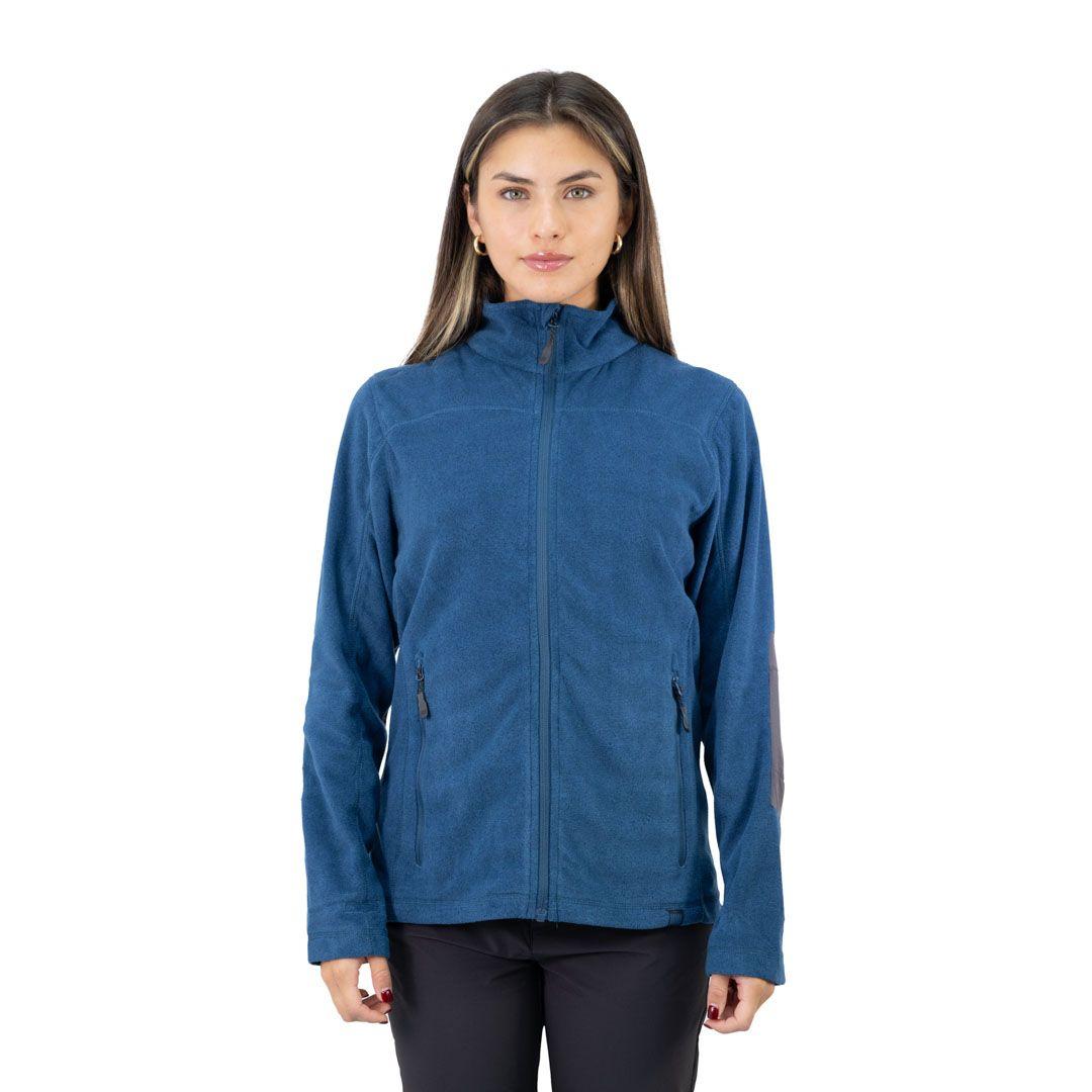 Polar Hw Petrohue Mujer Azul-0