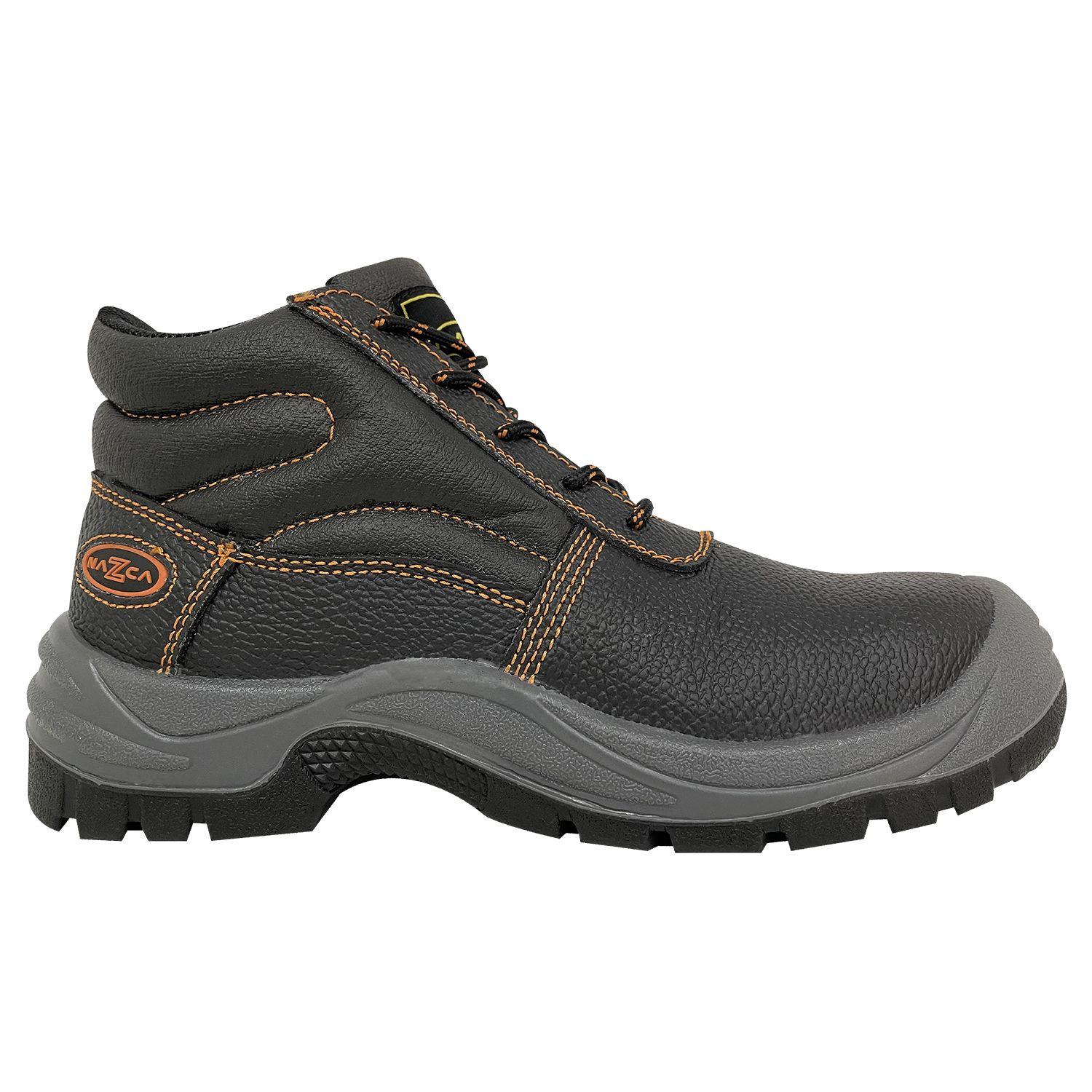Botin Nazca Trent NU 317-0