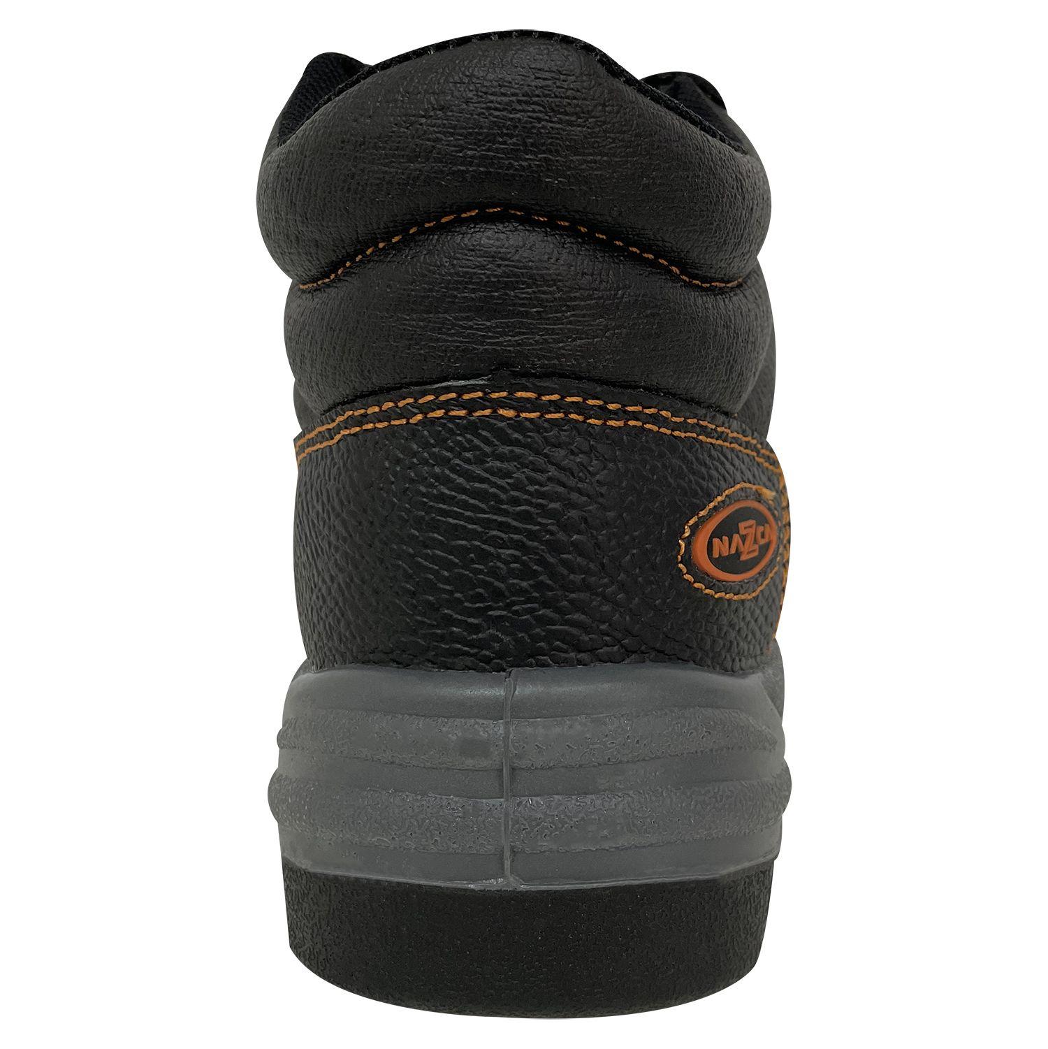 Botin Nazca Trent NU 317-3