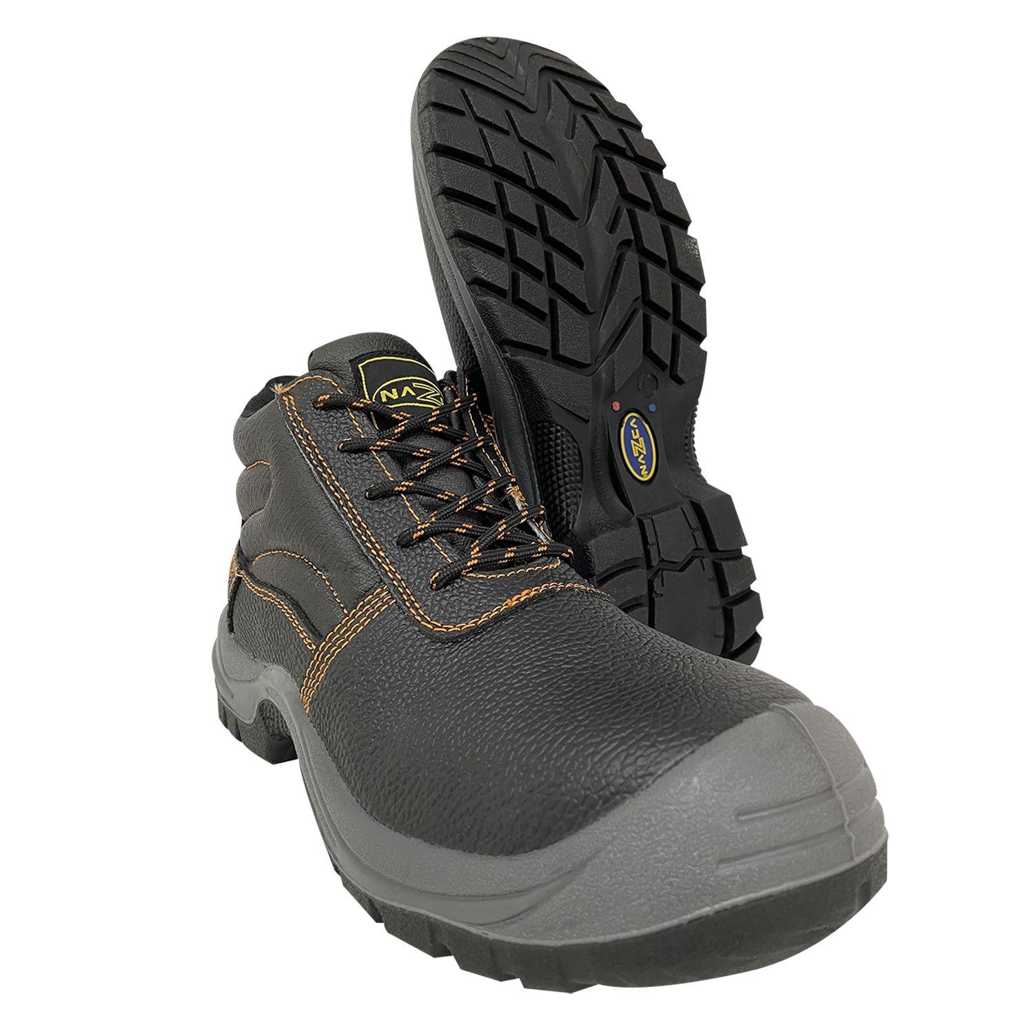 Botin Nazca Trent NU 317-4