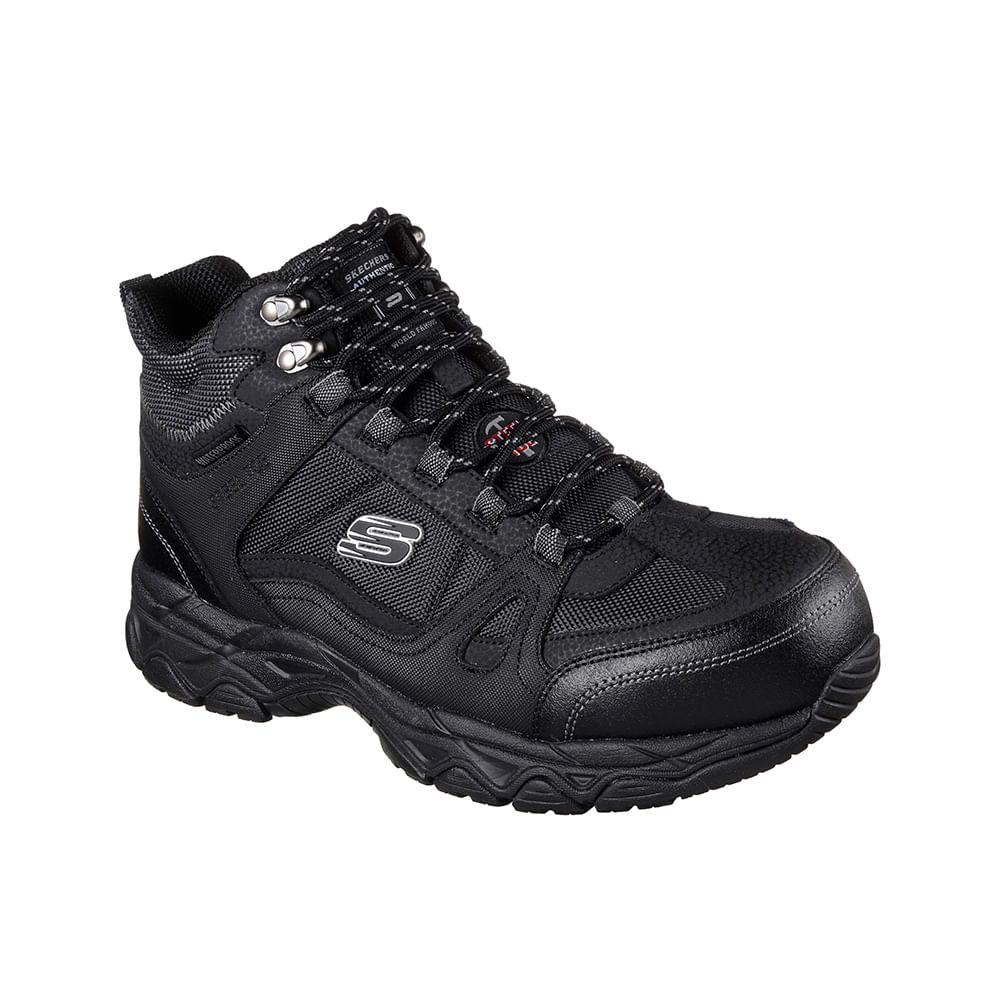 Calzado Seguridad Skechers Ledom-0