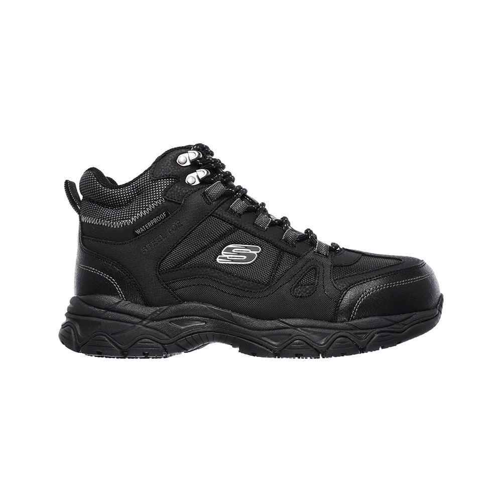 Calzado Seguridad Skechers Ledom-1