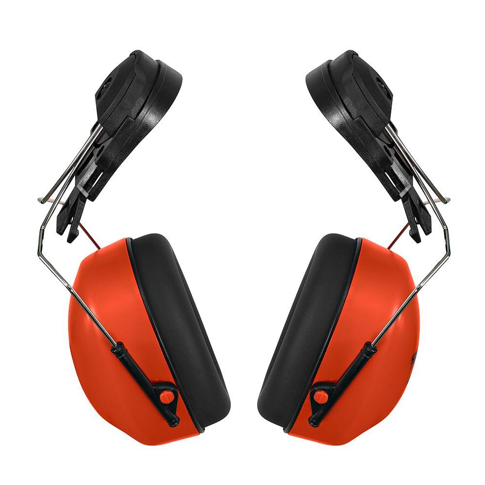 Fono Steelpro Zen MT SNR 28dB para Casco MTA ABS-2