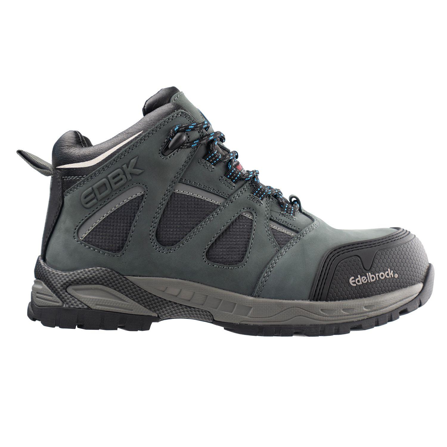 ZAPATO SEGURIDAD EDELBROCK BOTIN EDBK 177-0