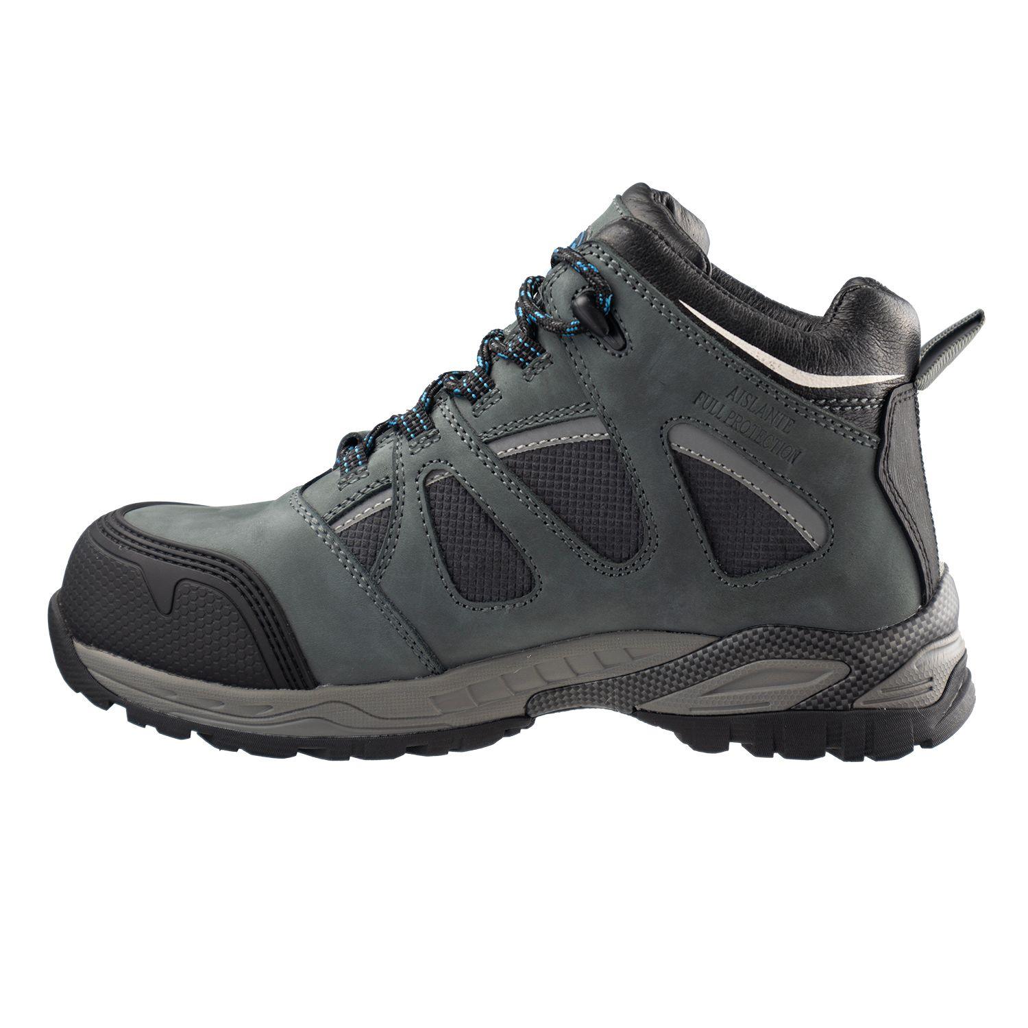 ZAPATO SEGURIDAD EDELBROCK BOTIN EDBK 177-1