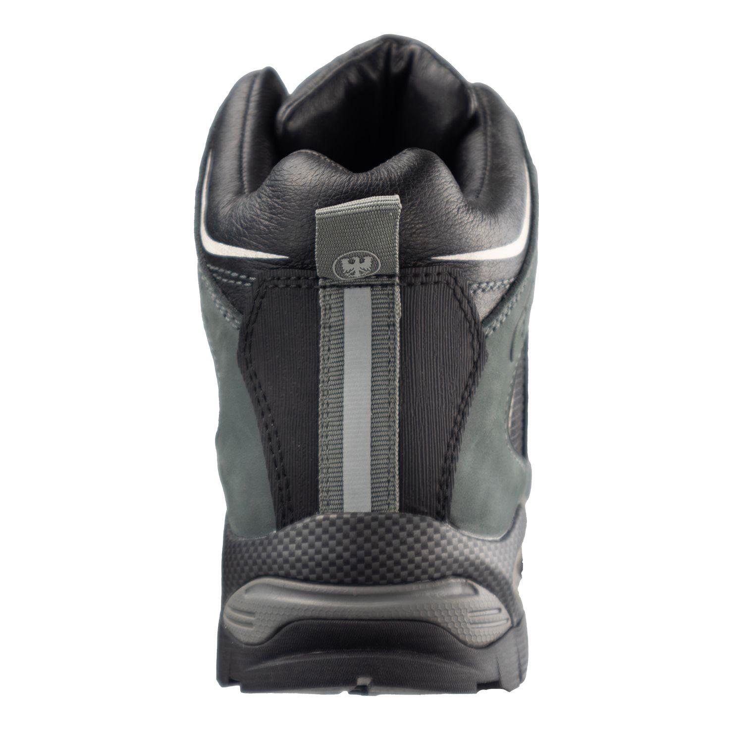 ZAPATO SEGURIDAD EDELBROCK BOTIN EDBK 177-3