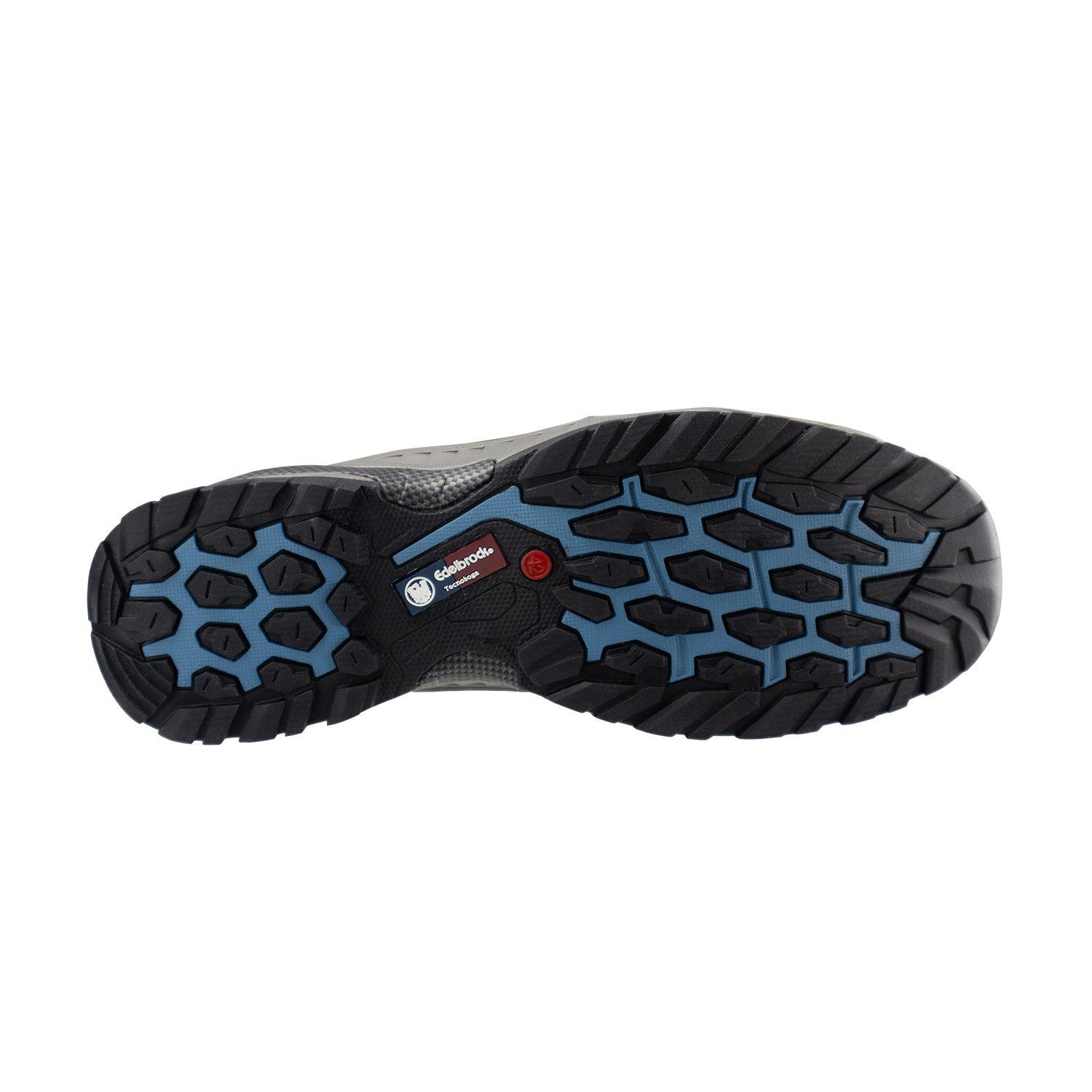 ZAPATO SEGURIDAD EDELBROCK BOTIN EDBK 177-7