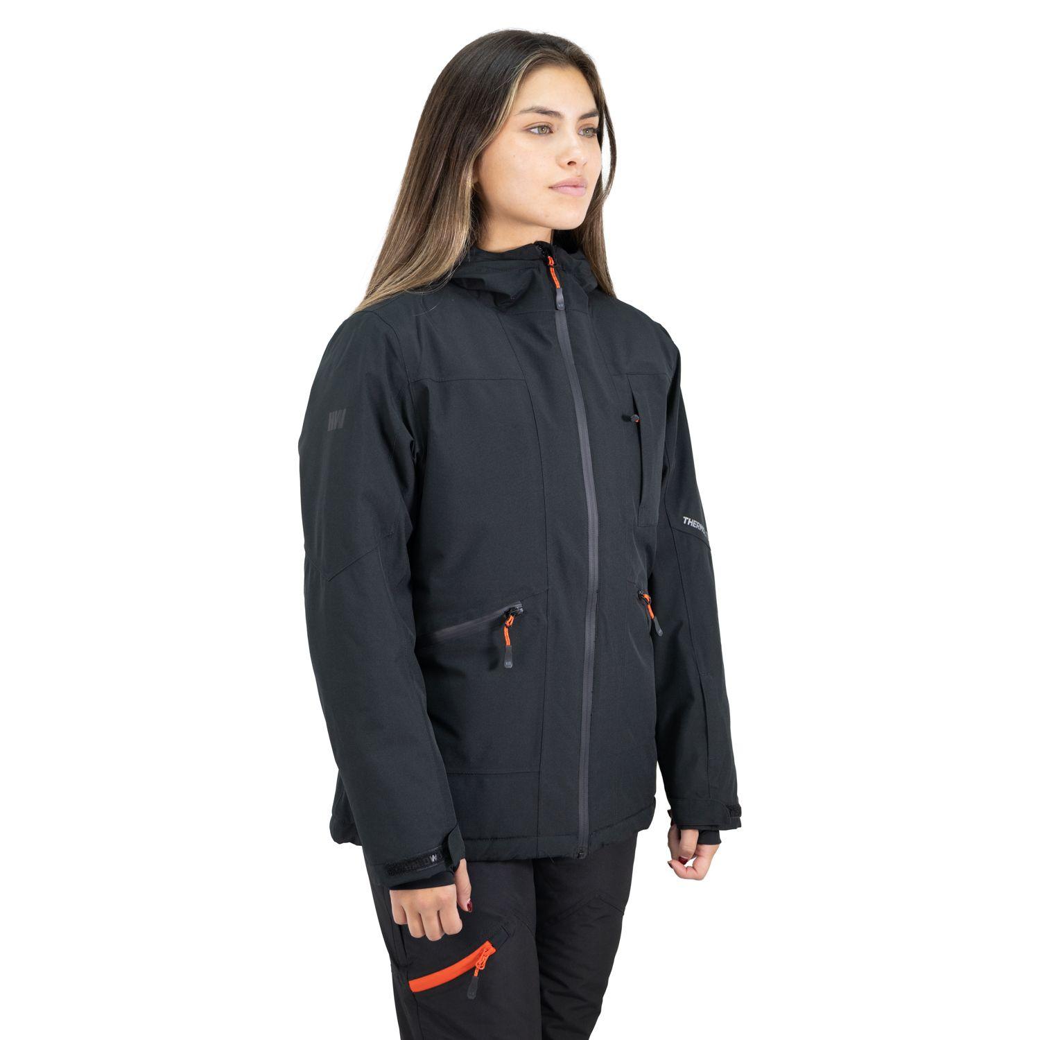 Parka Térmica HW Antakari Mujer-2