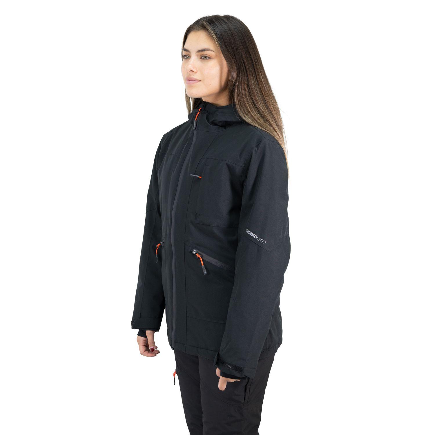 Parka Térmica HW Antakari Mujer-3