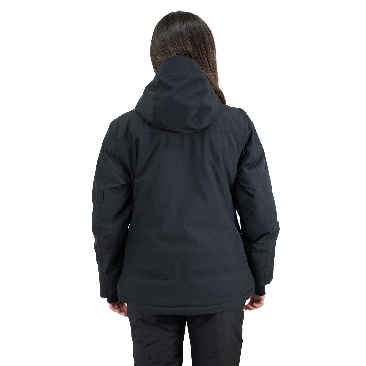Parka Térmica HW Antakari Mujer-4