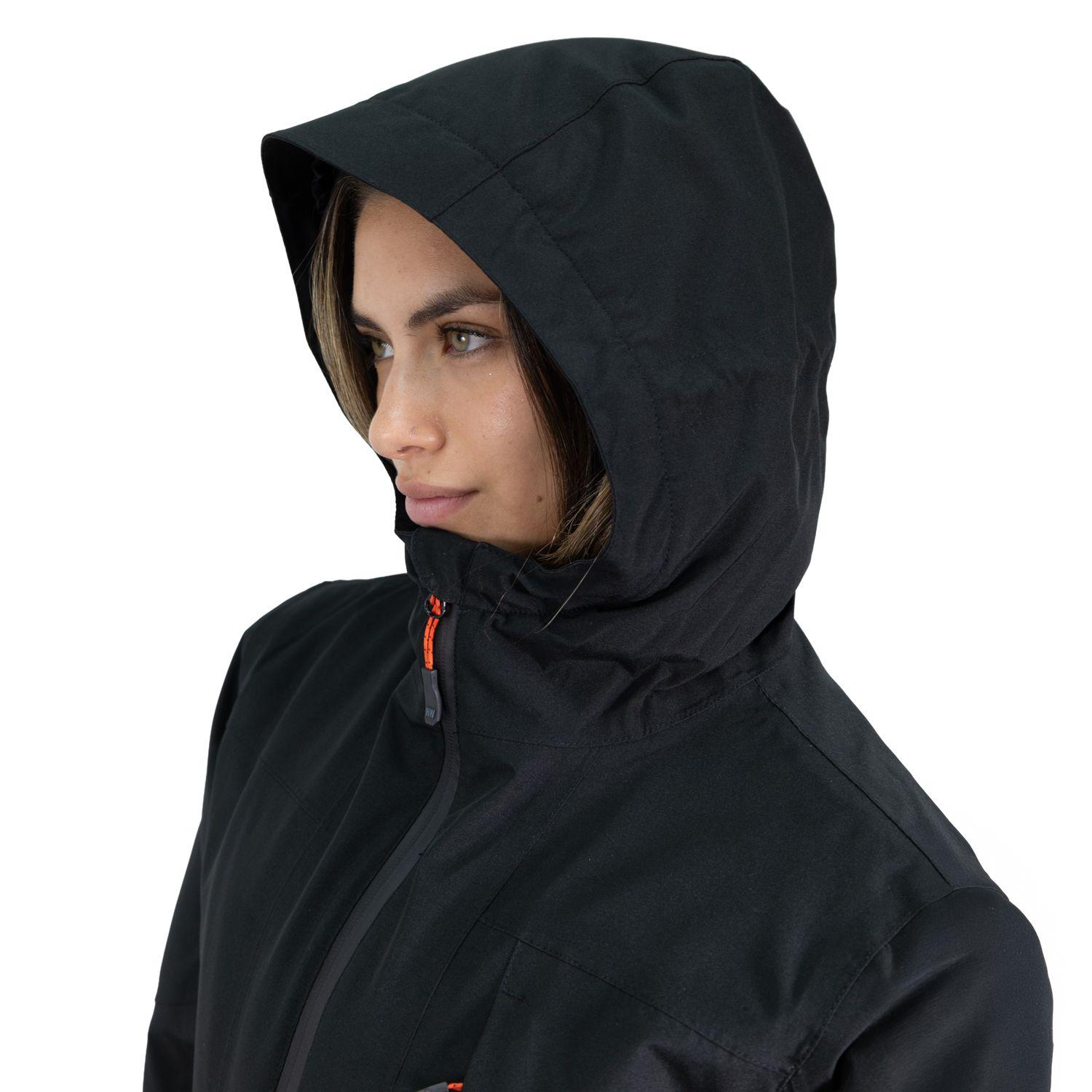 Parka Térmica HW Antakari Mujer-6