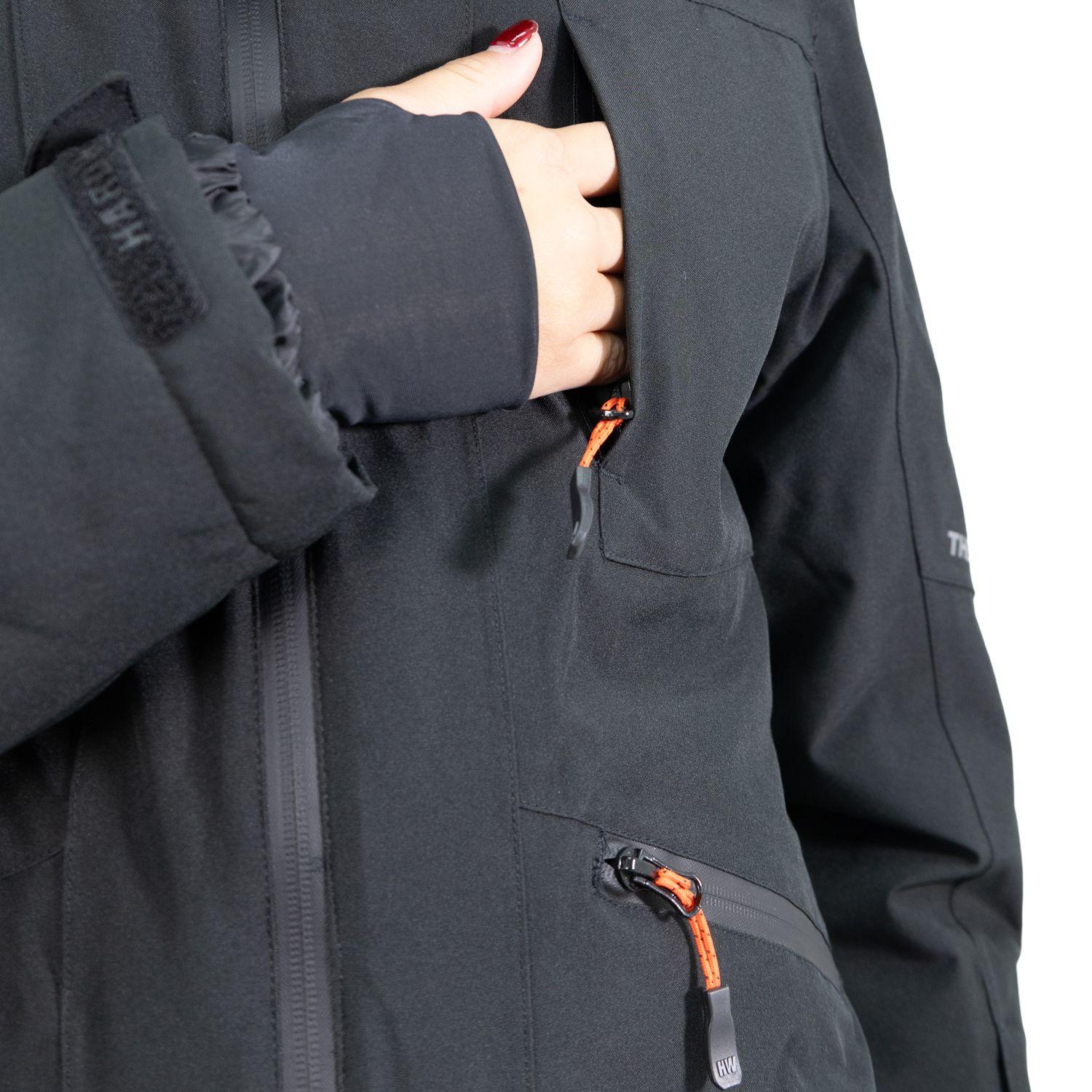 Parka Térmica HW Antakari Mujer-9