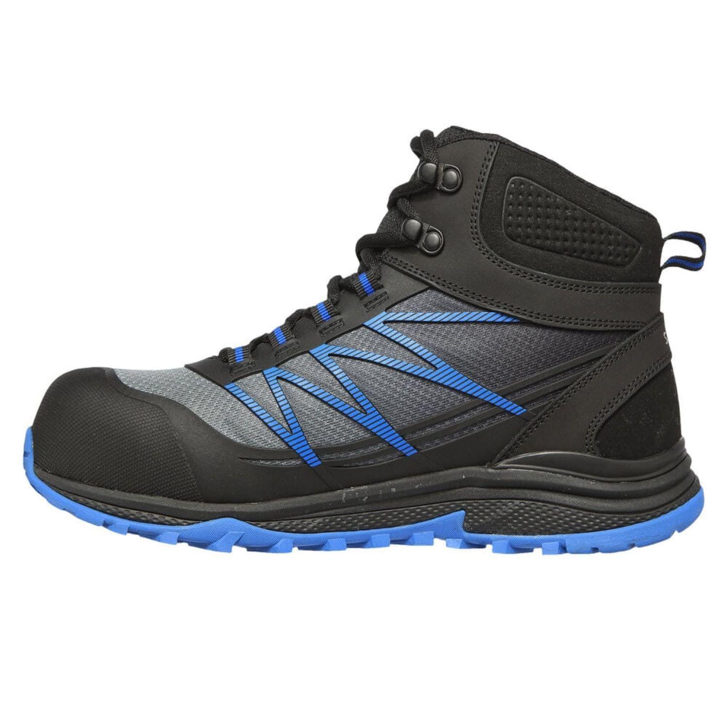 Calzado Seguridad Skechers Puxal-Firmle-2