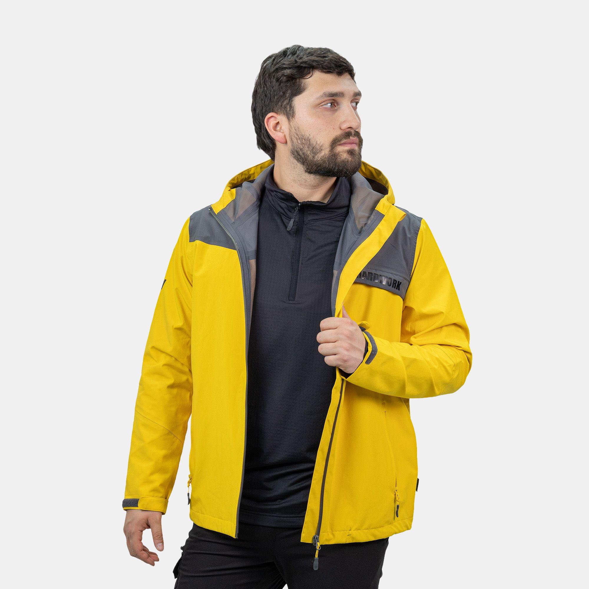 HARDSHELL HW NORWAY AMARILLO HOMBRE-3