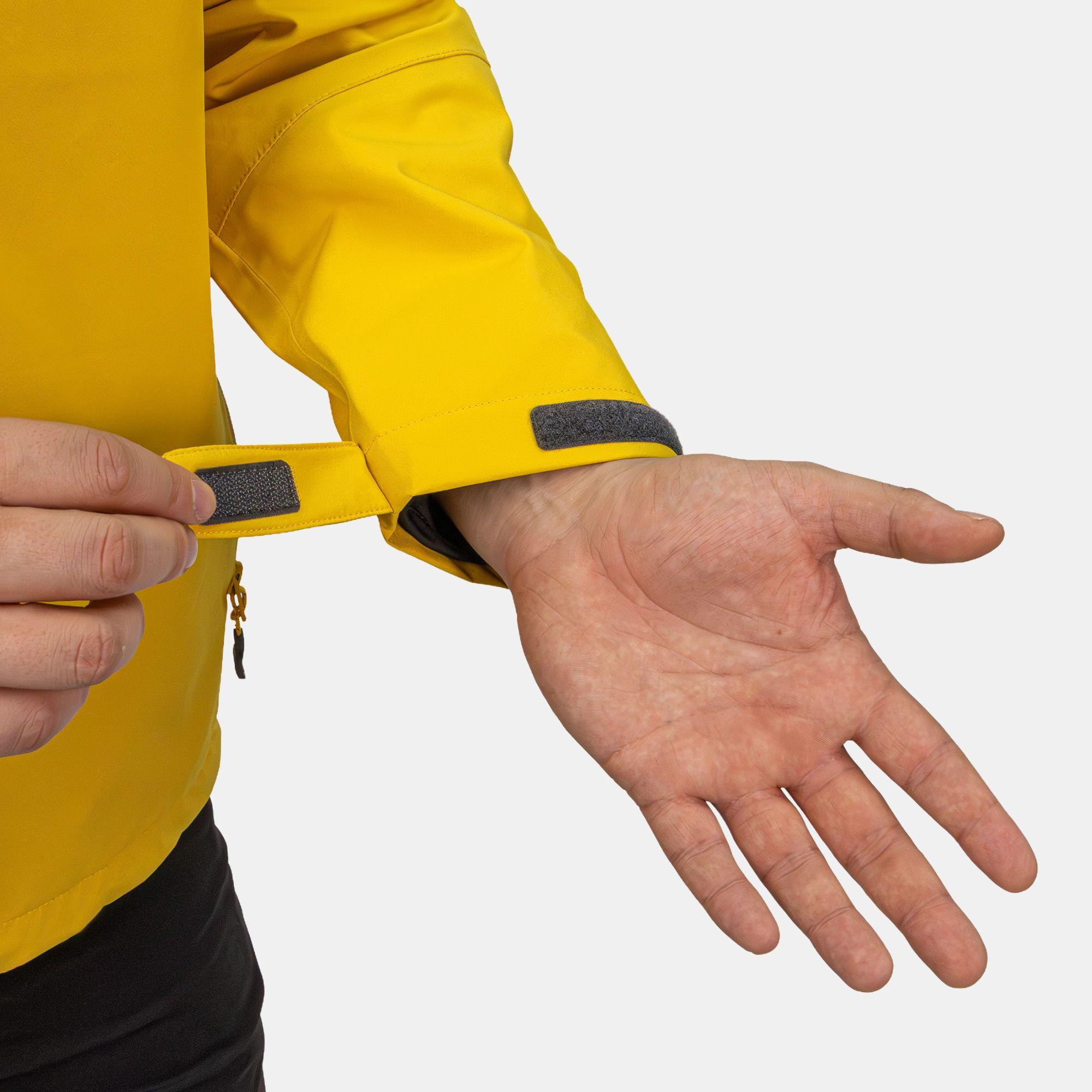 HARDSHELL HW NORWAY AMARILLO HOMBRE-8
