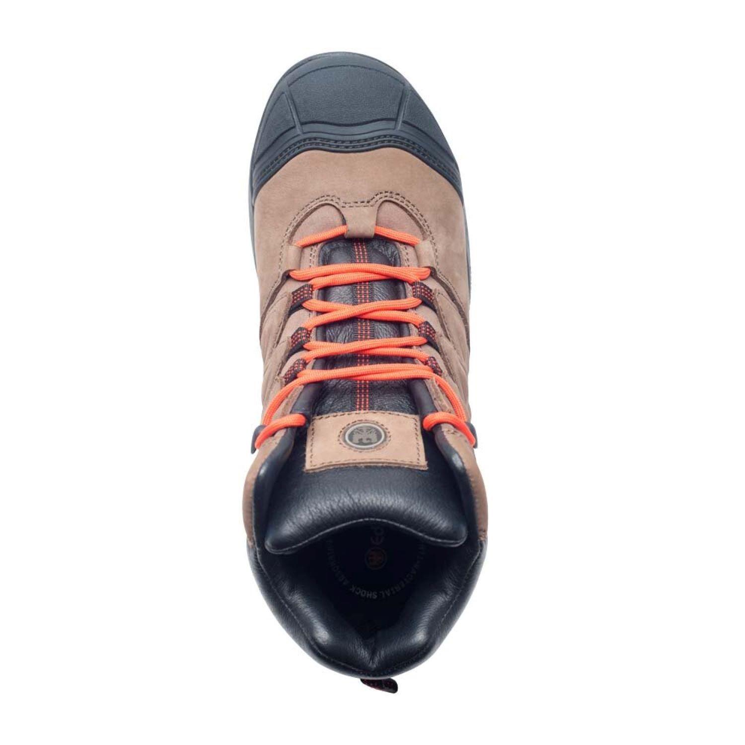 ZAPATO SEGURIDAD EDELBROCK BOTIN ED 180-2