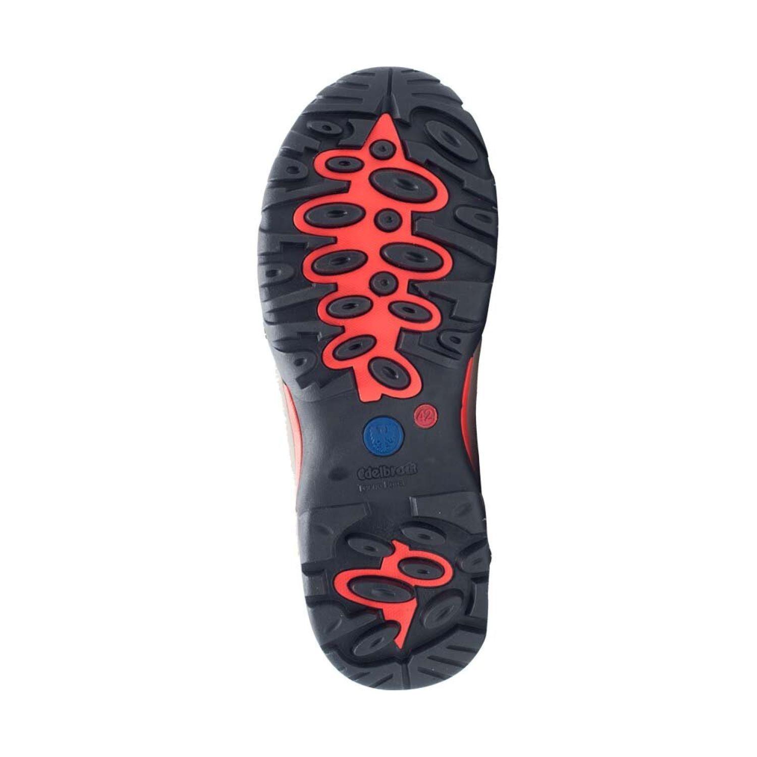 ZAPATO SEGURIDAD EDELBROCK BOTIN ED 180-3