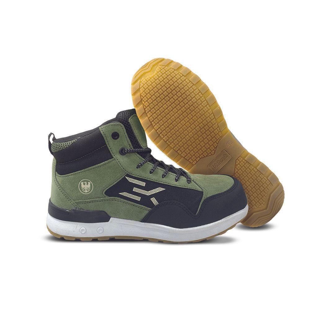 ZAPATO SEGURIDAD EDELBROCK VANSKY OLIVE-1