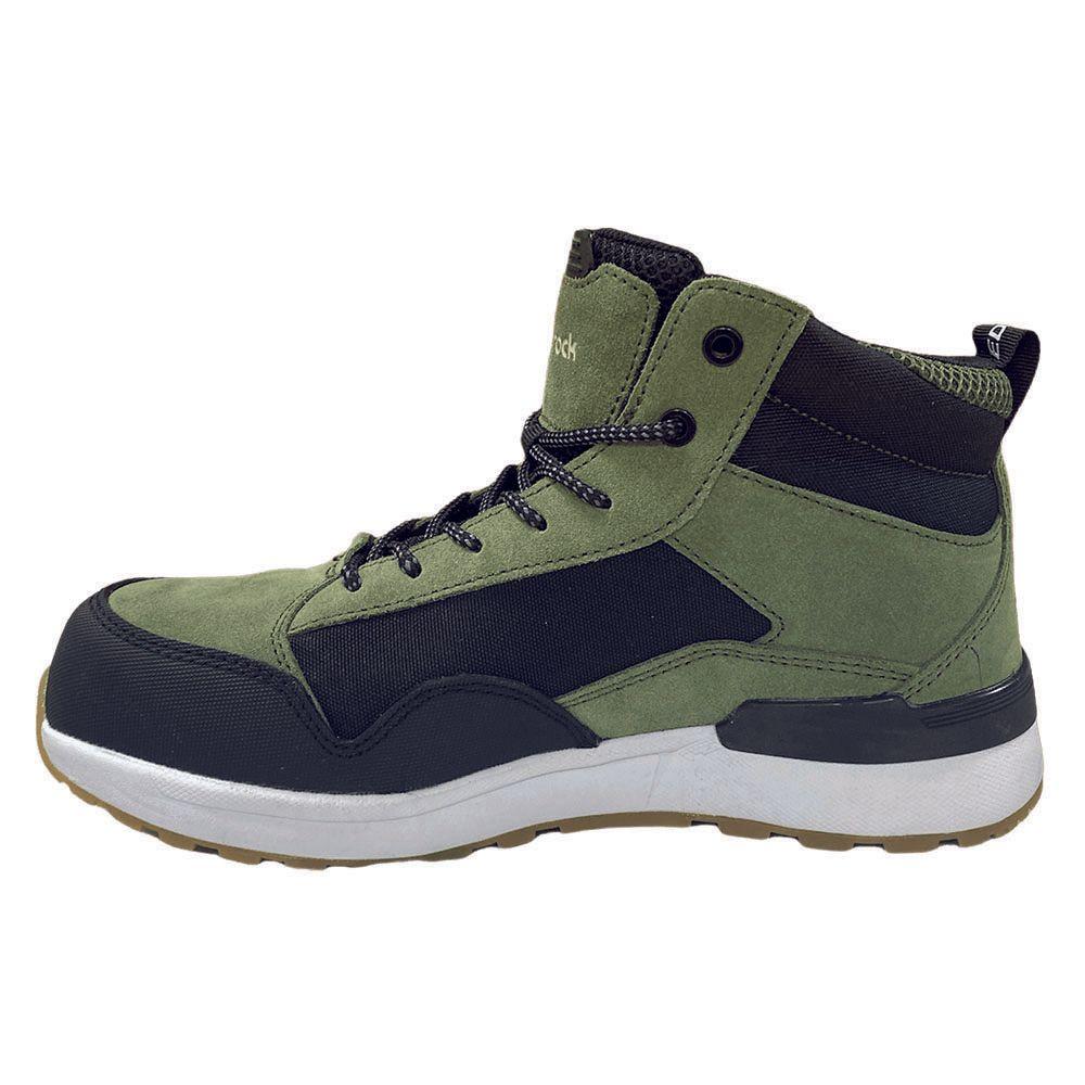 ZAPATO SEGURIDAD EDELBROCK VANSKY OLIVE-2