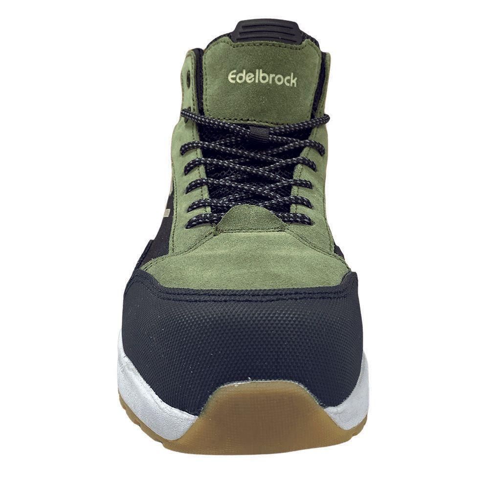 ZAPATO SEGURIDAD EDELBROCK VANSKY OLIVE-3