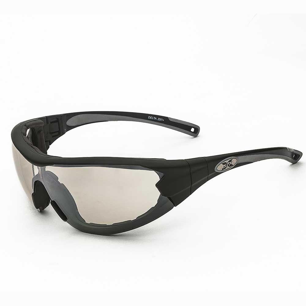 Lente De Seguridad Delta Balistico Dual In-Out AF-0