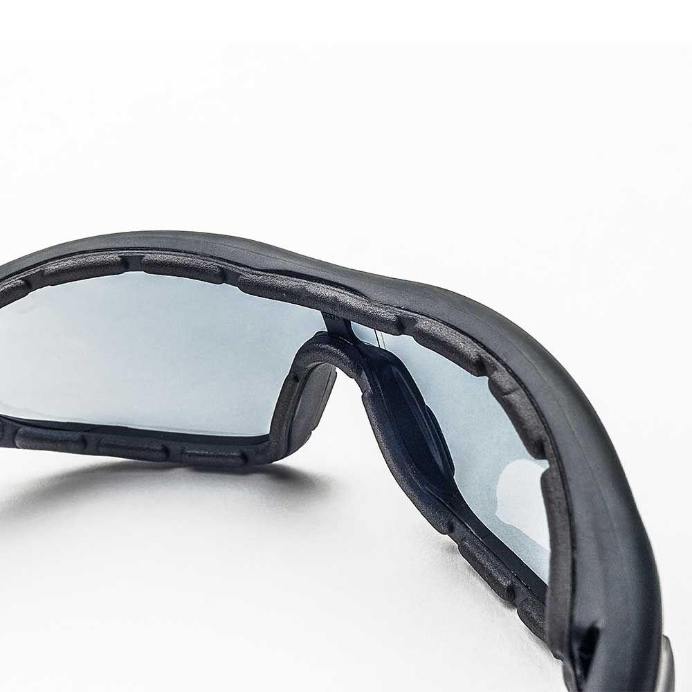 Lente De Seguridad Delta Balistico Dual In-Out AF-2