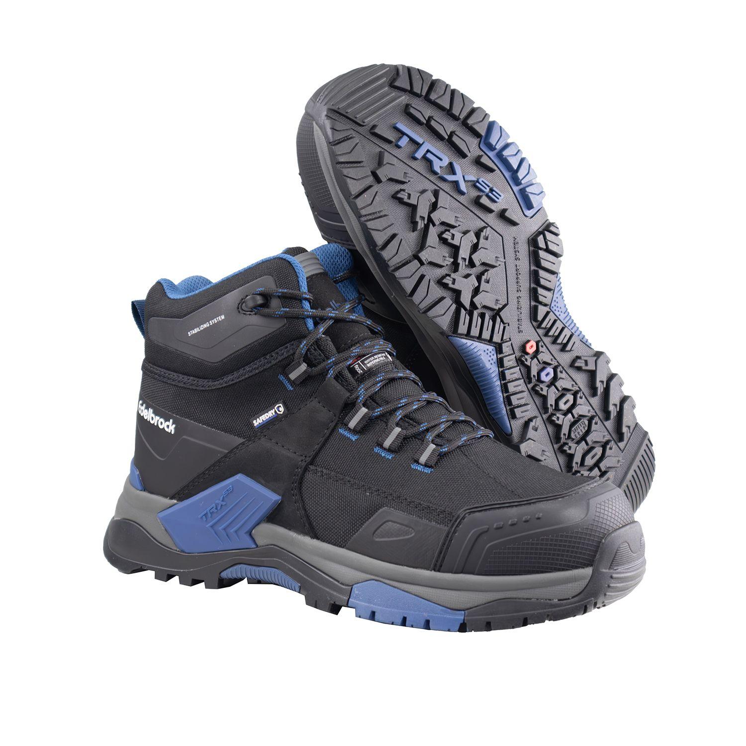 Botin Seguridad Edelbrock Scotland-5