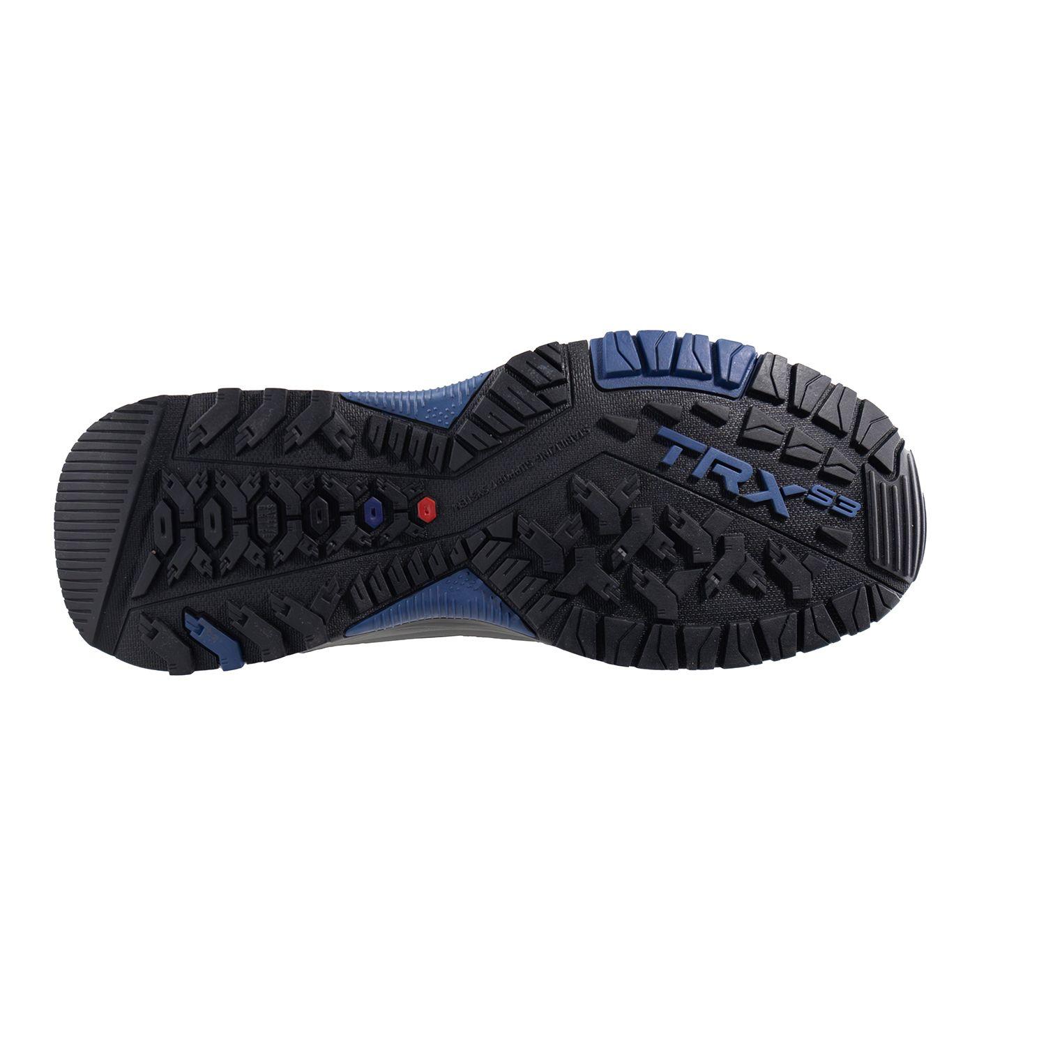 Botin Seguridad Edelbrock Scotland-6