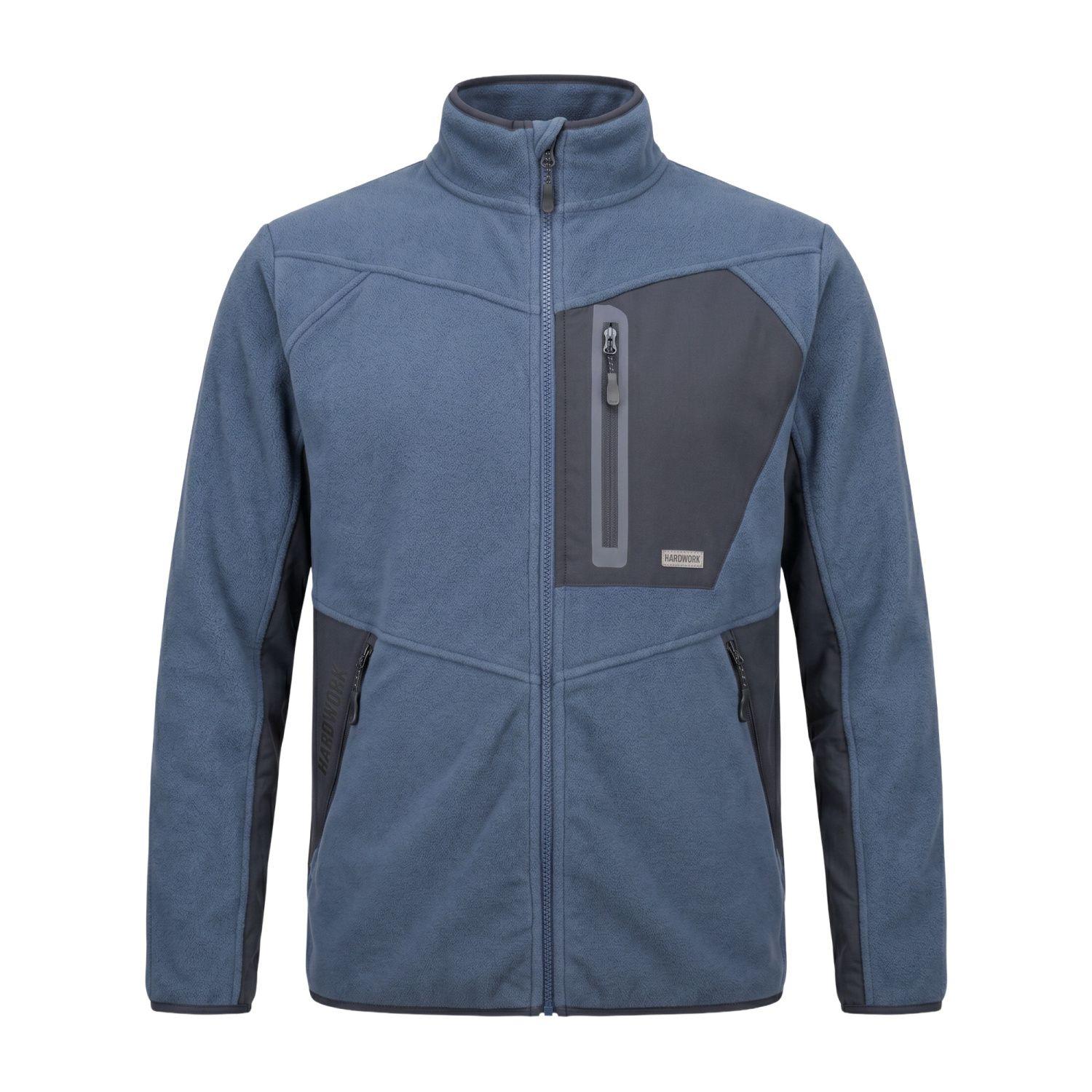 Polar HW No Wind PRO Azul-0