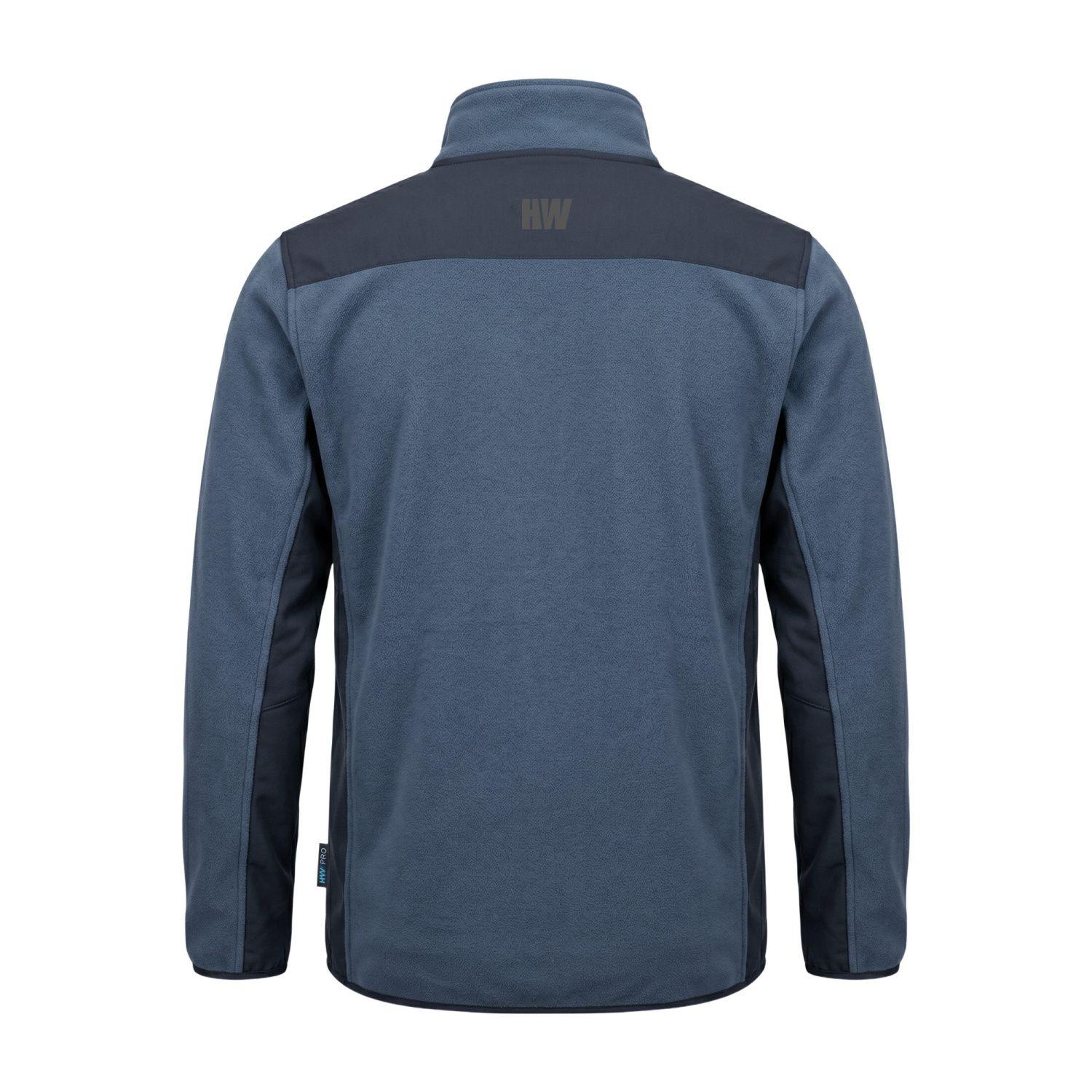 Polar HW No Wind PRO Azul-1
