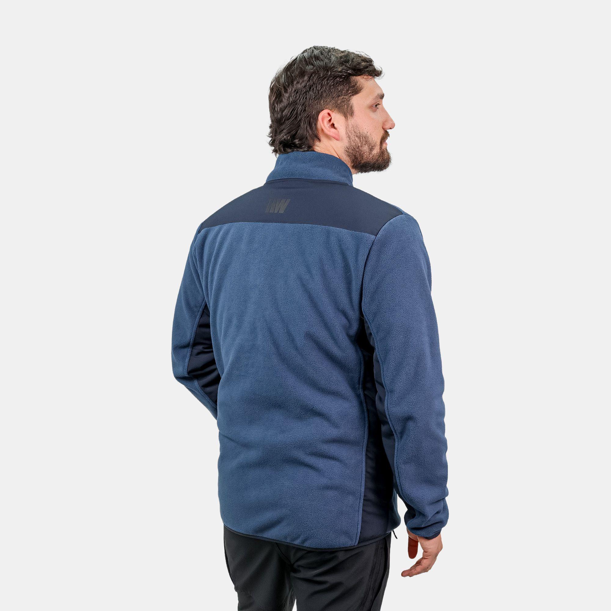 Polar HW No Wind PRO Azul-2