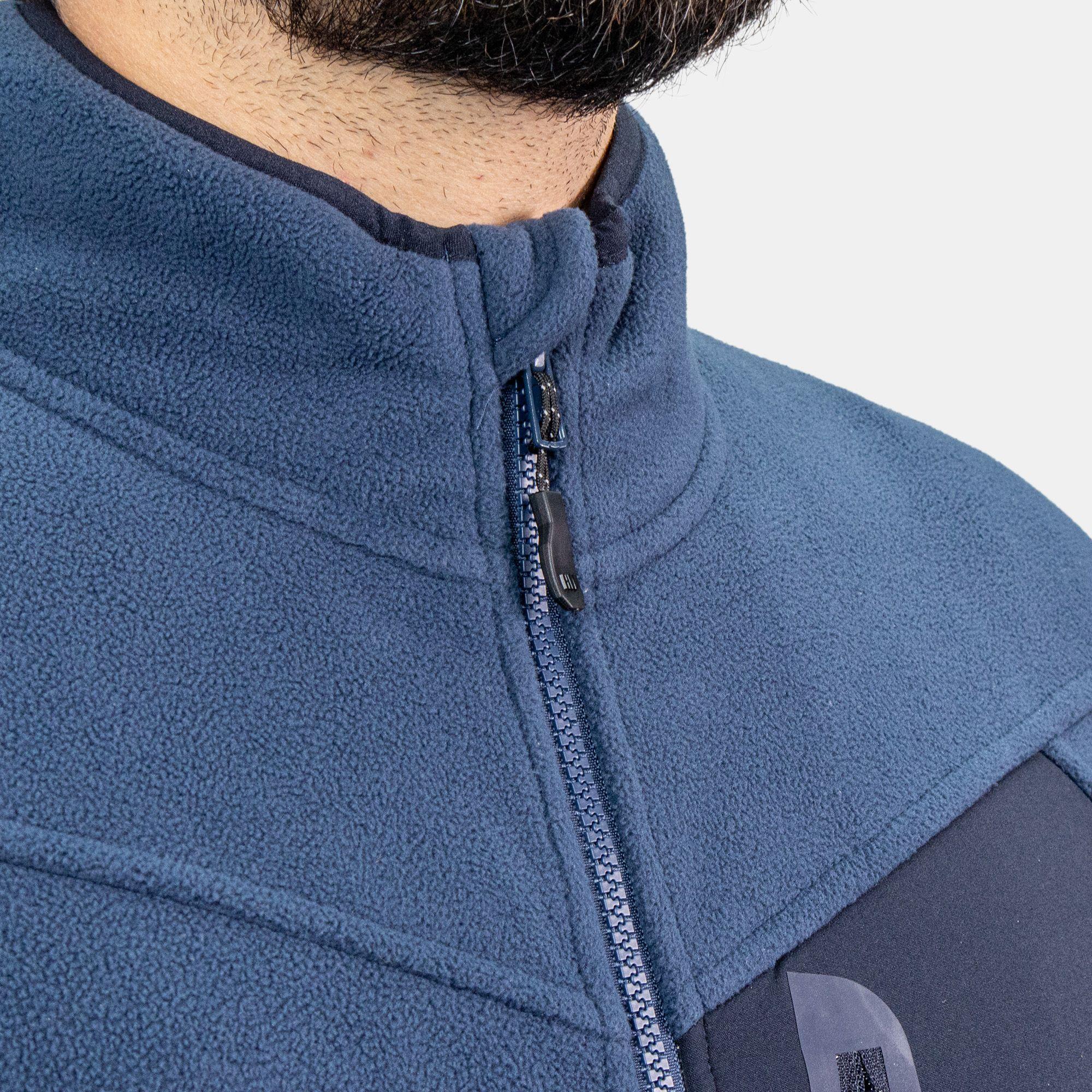 Polar HW No Wind PRO Azul-4