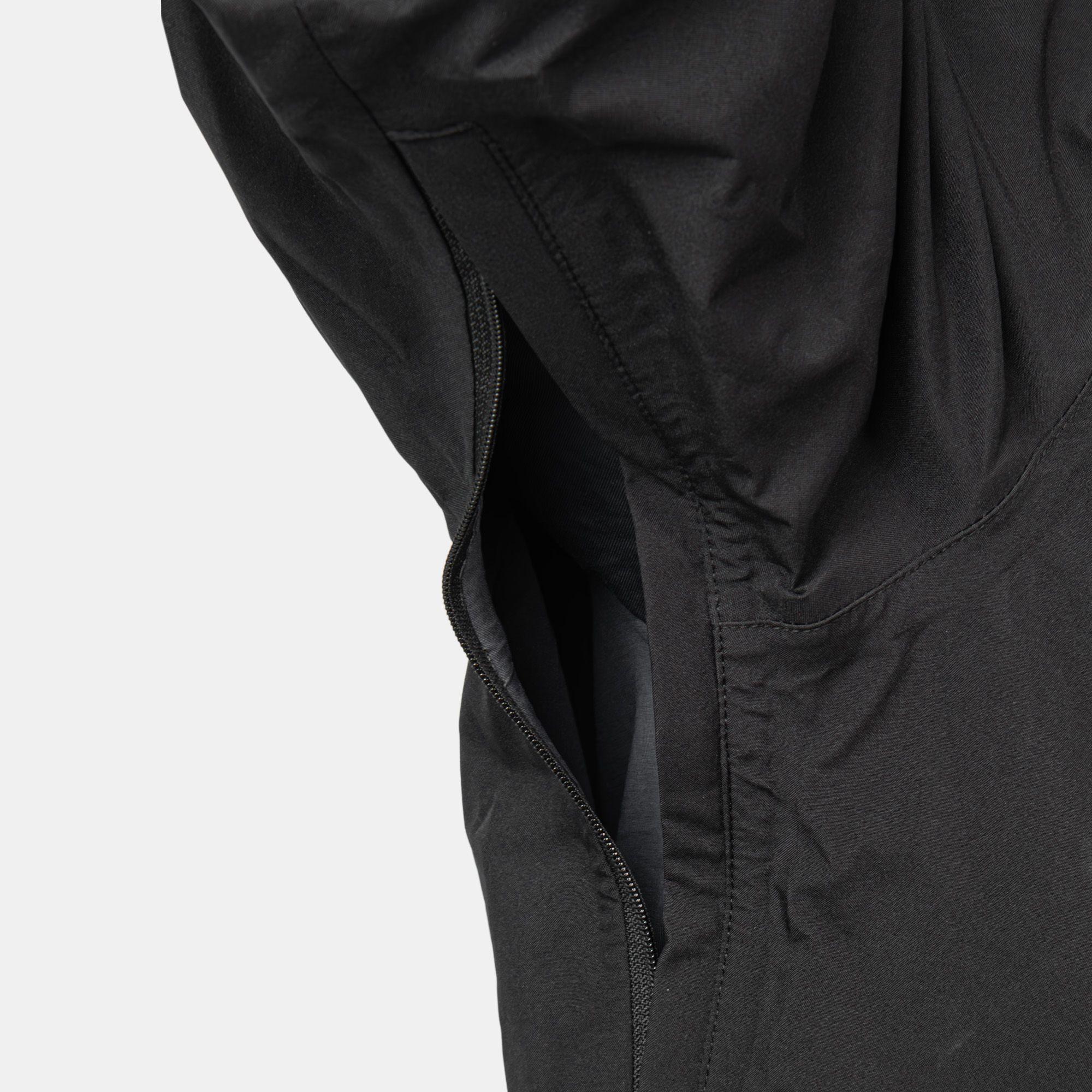 HARDSHELL HW NORWAY NEGRO HOMBRE-8