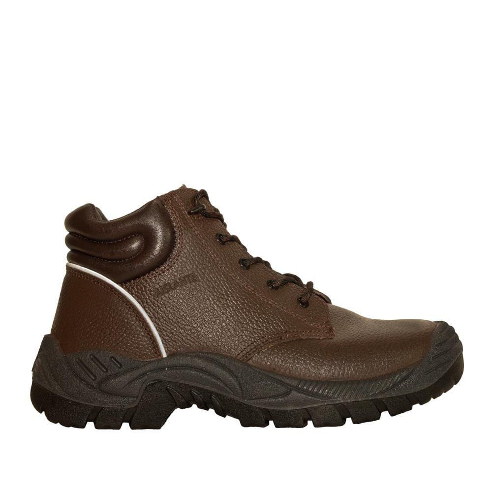 ZAPATO SEGURIDAD NAZCA BOTIN MAIPO PU NU 270-0