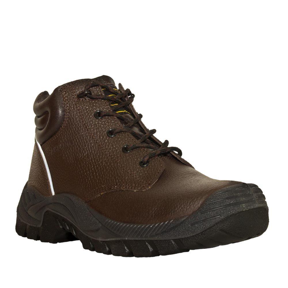 ZAPATO SEGURIDAD NAZCA BOTIN MAIPO PU NU 270-1
