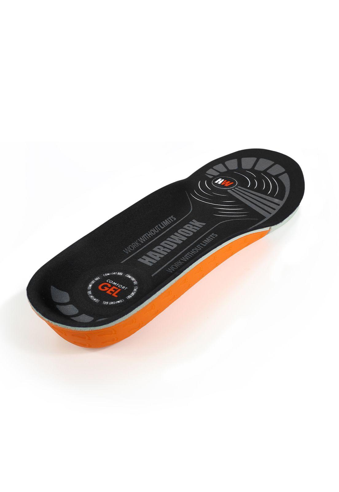 Plantilla con gel HW Plus-3
