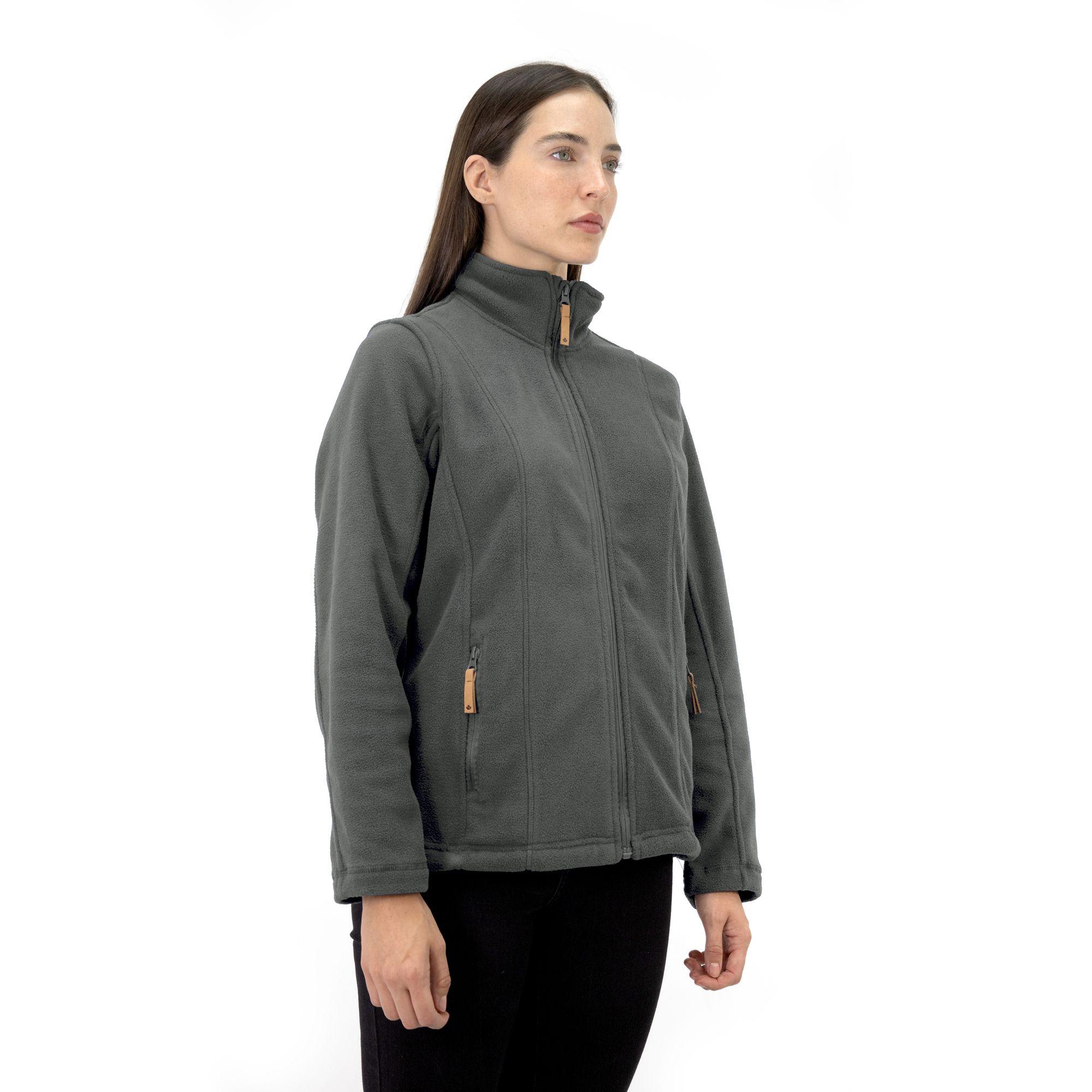 POLAR QUEBEC PARDO MUJER GRIS-3
