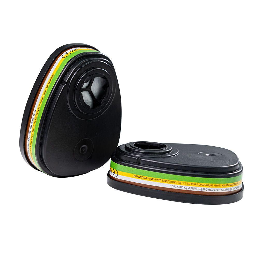 Filtro Ergonic F500M Abek1 Multigas-3