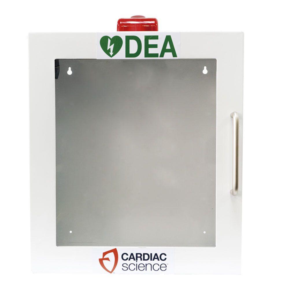 Gabinete Desfibrilador Dea-0