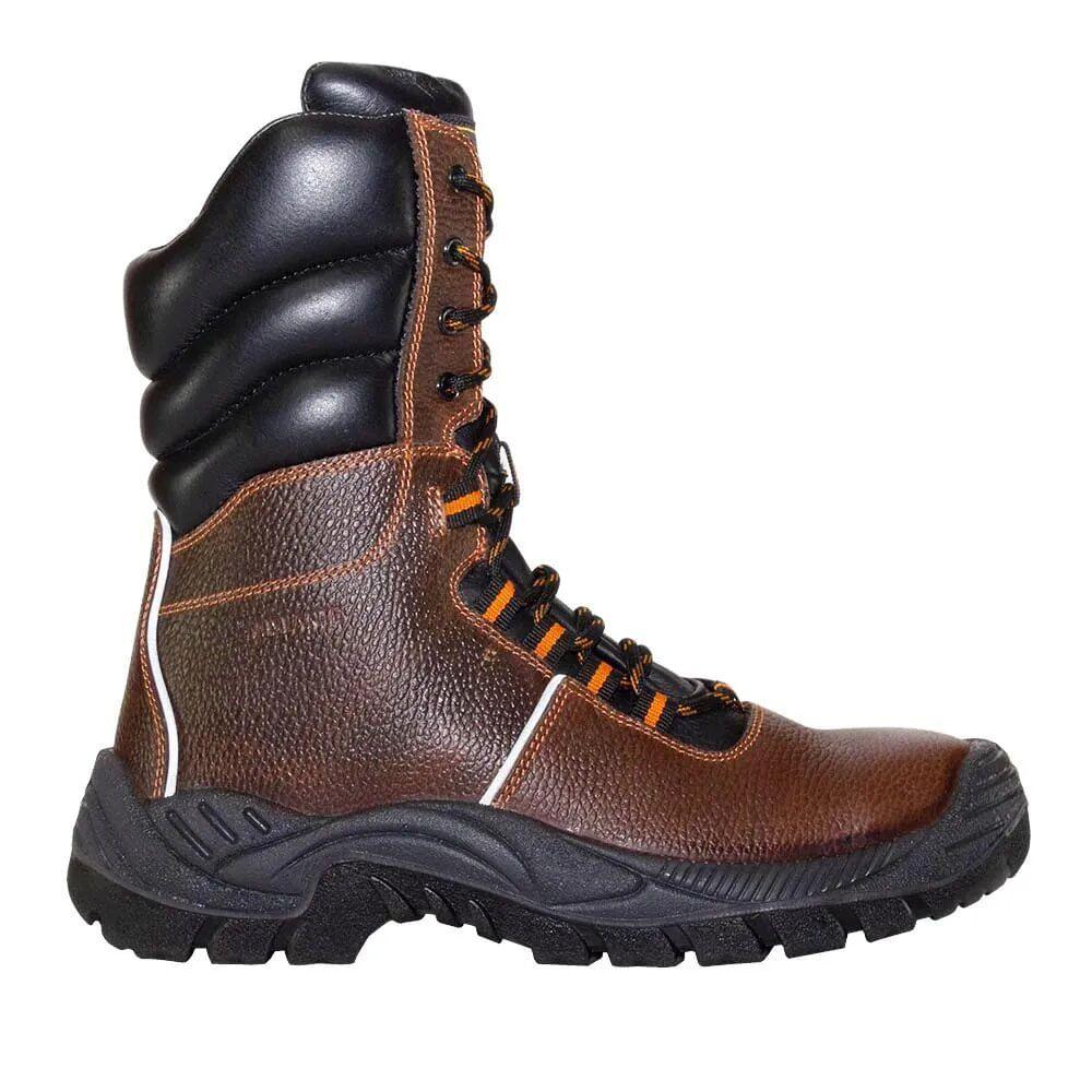 BOTA SEGURIDAD NAZCA TACORA NU 930-0