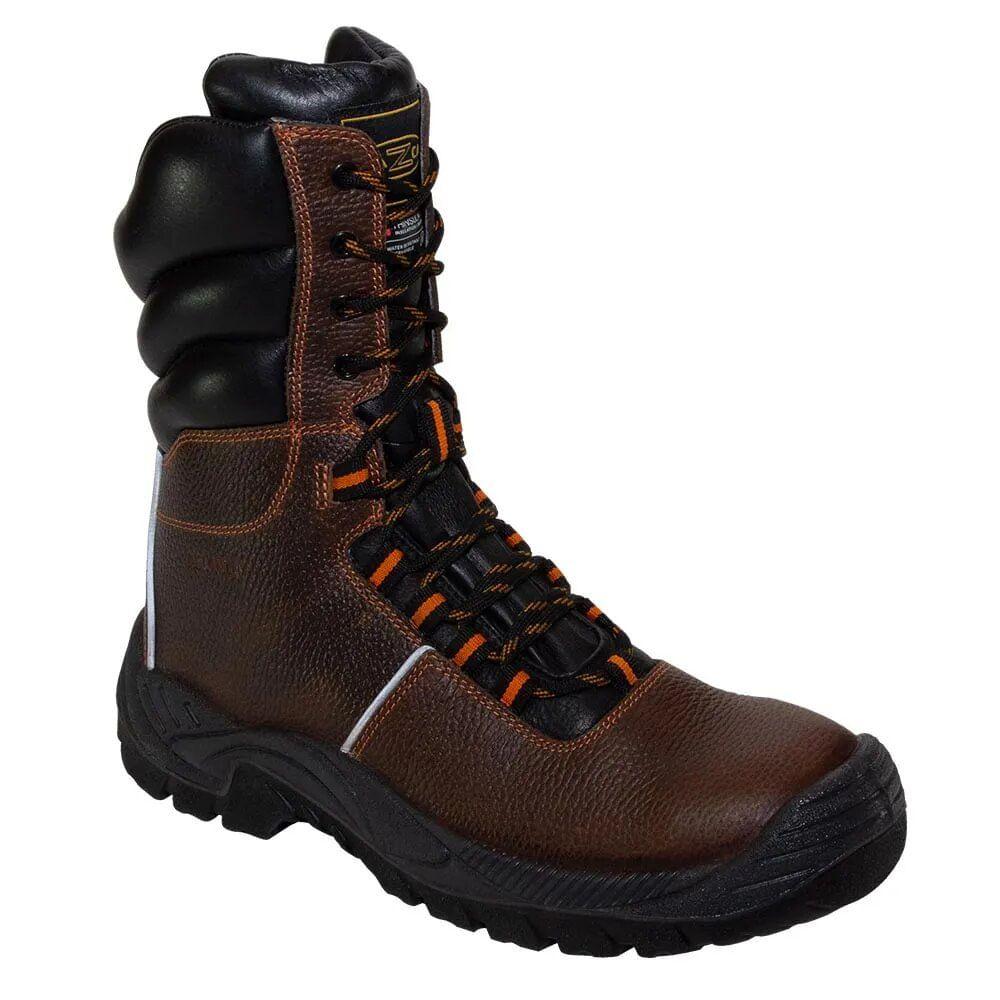 BOTA SEGURIDAD NAZCA TACORA NU 930-2