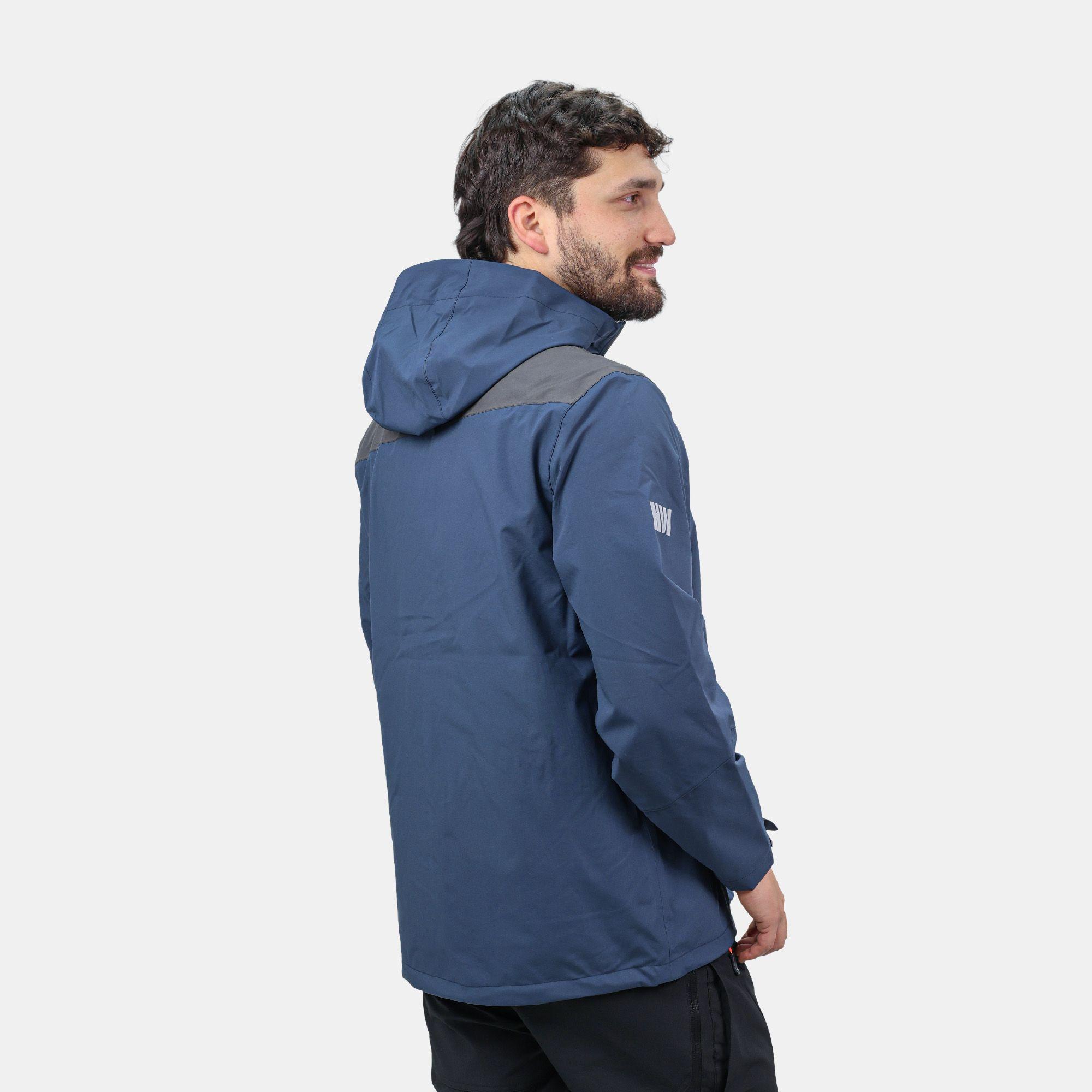 HARDSHELL HW NORWAY HOMBRE AZUL-2