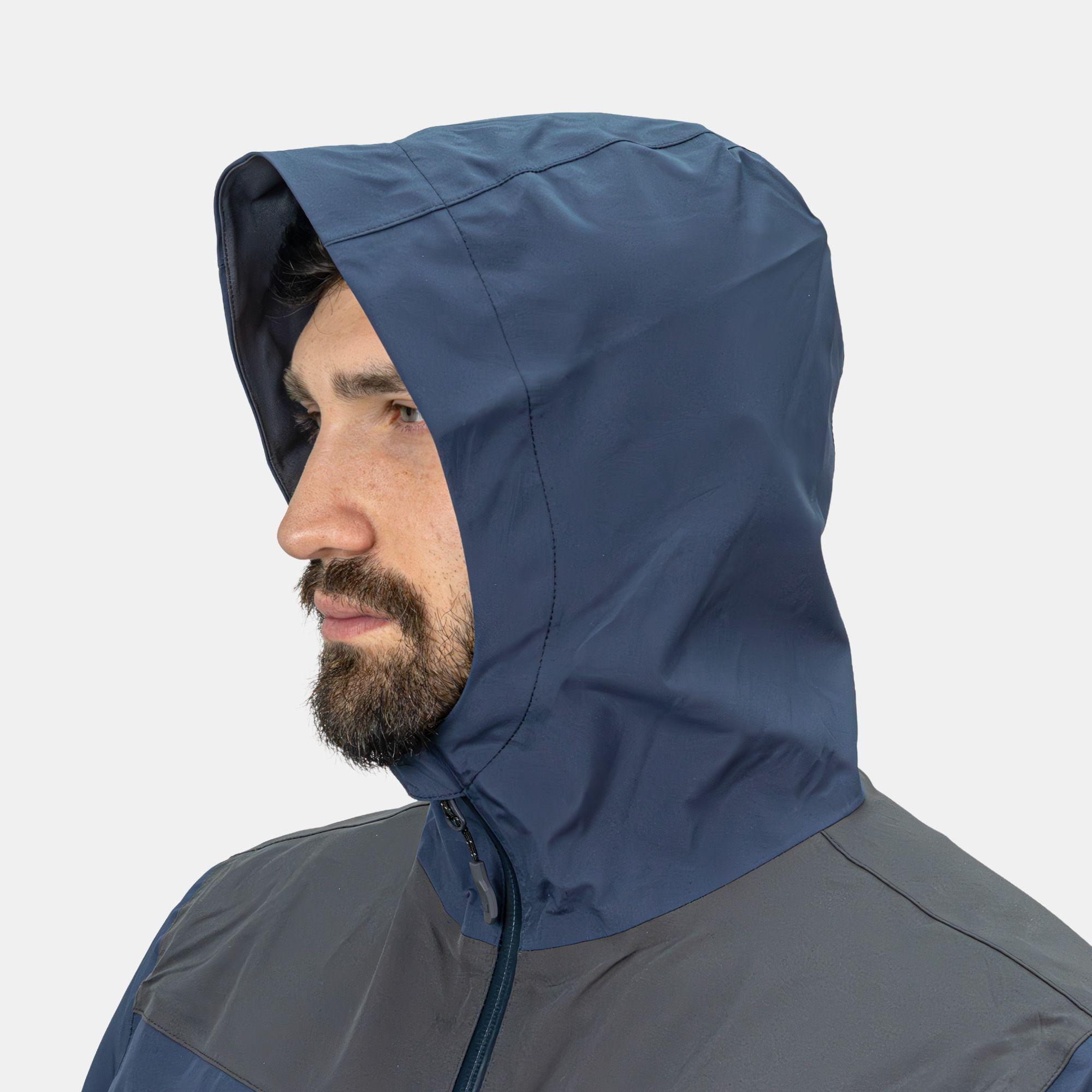 HARDSHELL HW NORWAY HOMBRE AZUL-4