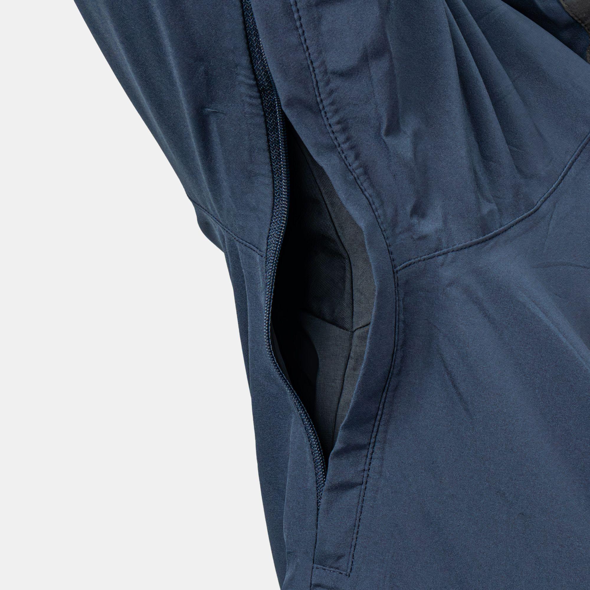 HARDSHELL HW NORWAY HOMBRE AZUL-8