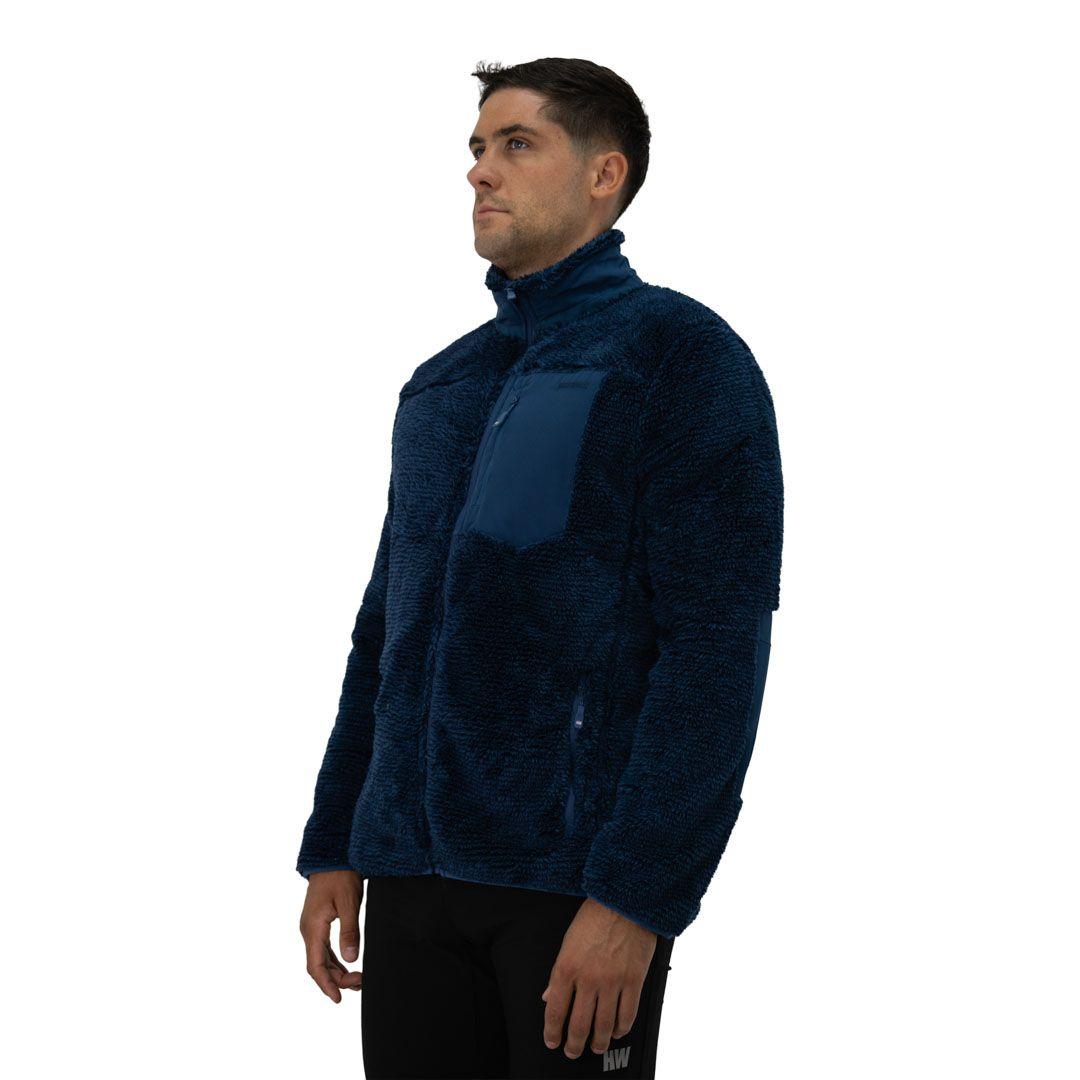 Chiporro HW Shaggy Hombre Deep Blue-2