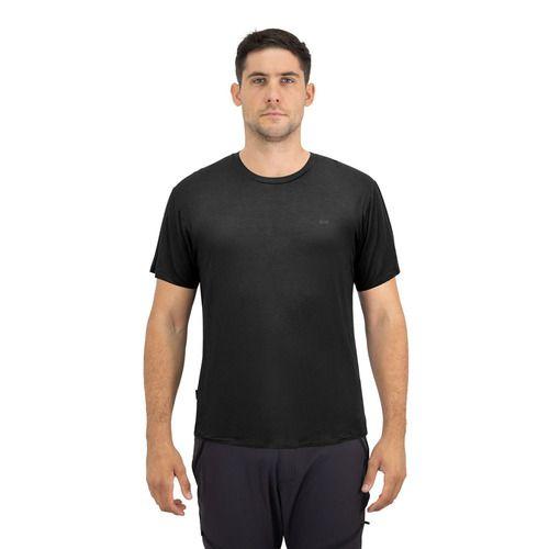 Polera HW Bamboo Black-0